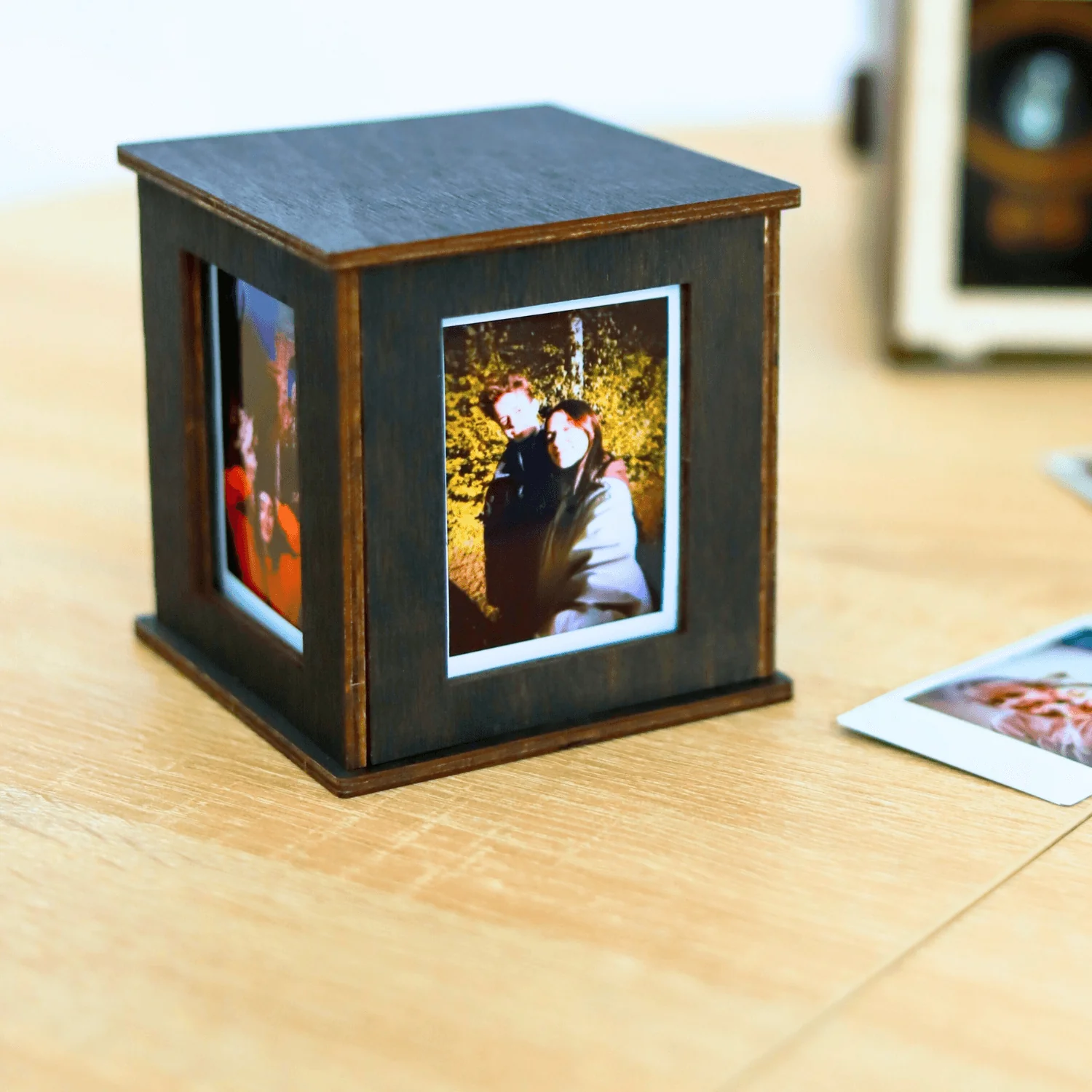 Foto Box für Instax Mini Bilder - Image 7