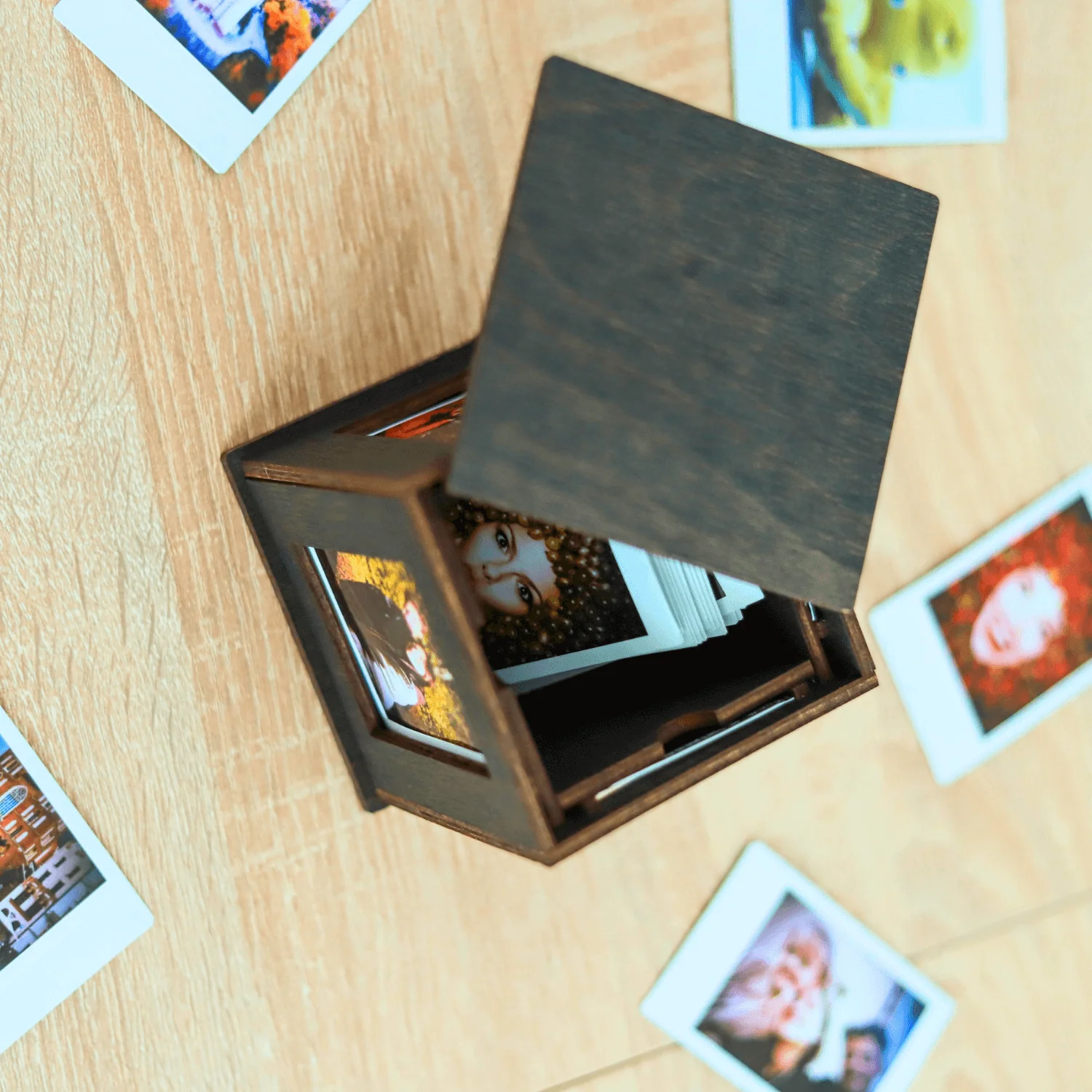 Foto Box für Instax Mini Bilder - Image 8