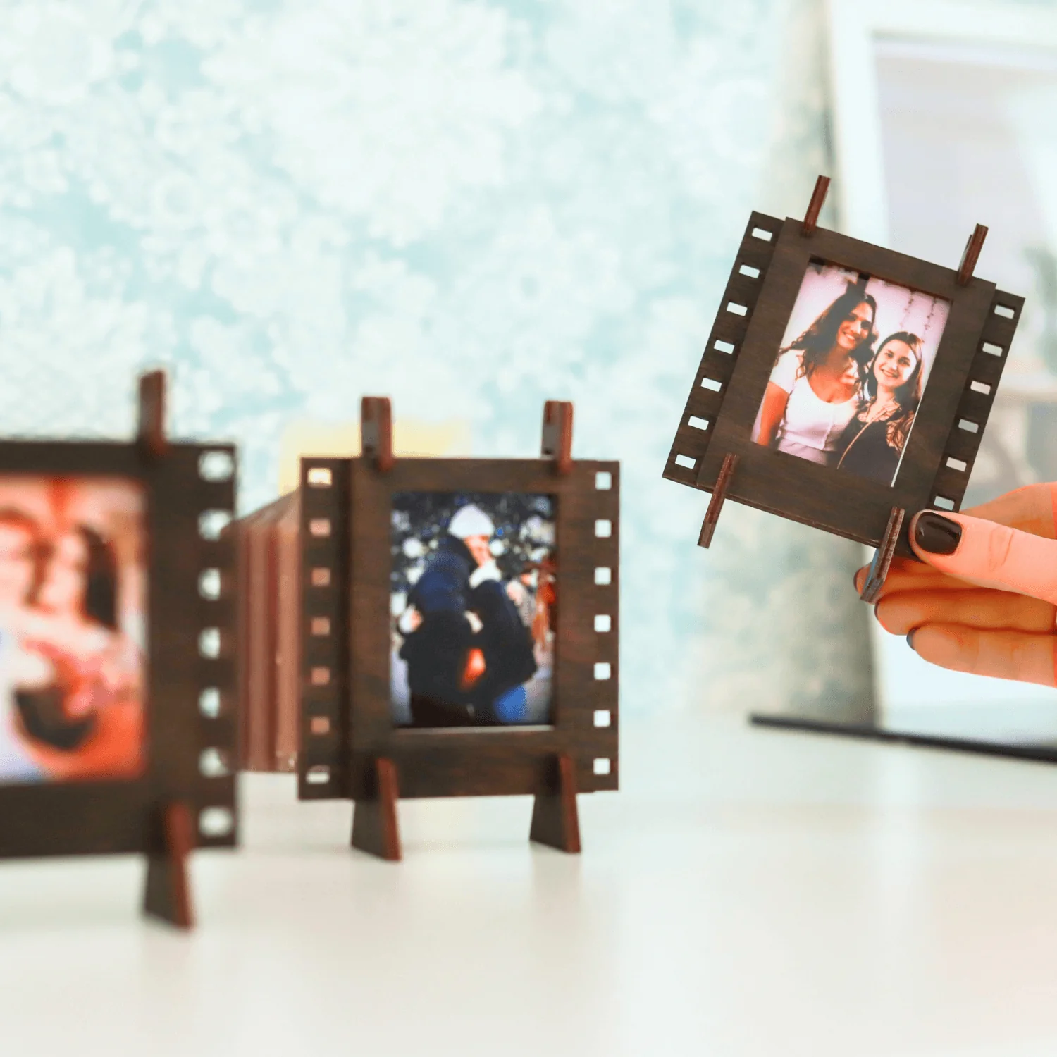Foto Rahmen für Instax Mini Bilder - Image 4