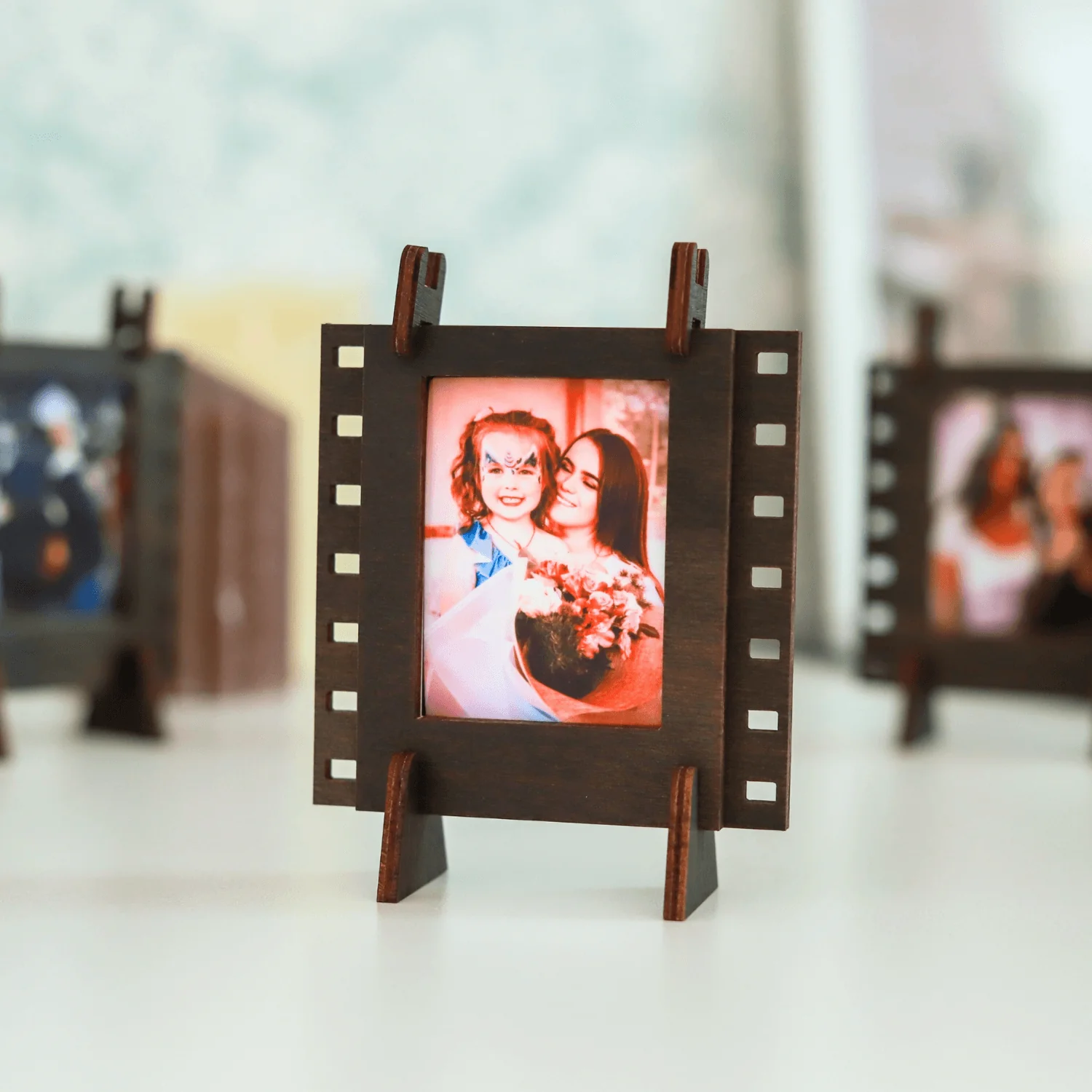 Foto Rahmen für Instax Mini Bilder - Image 5
