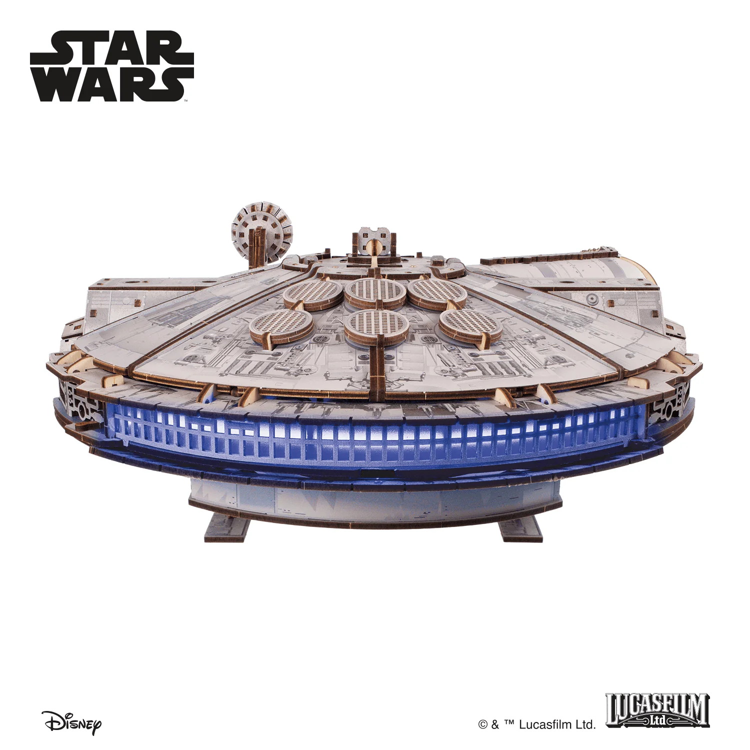 Star Wars - Millennium Falcon - Image 14