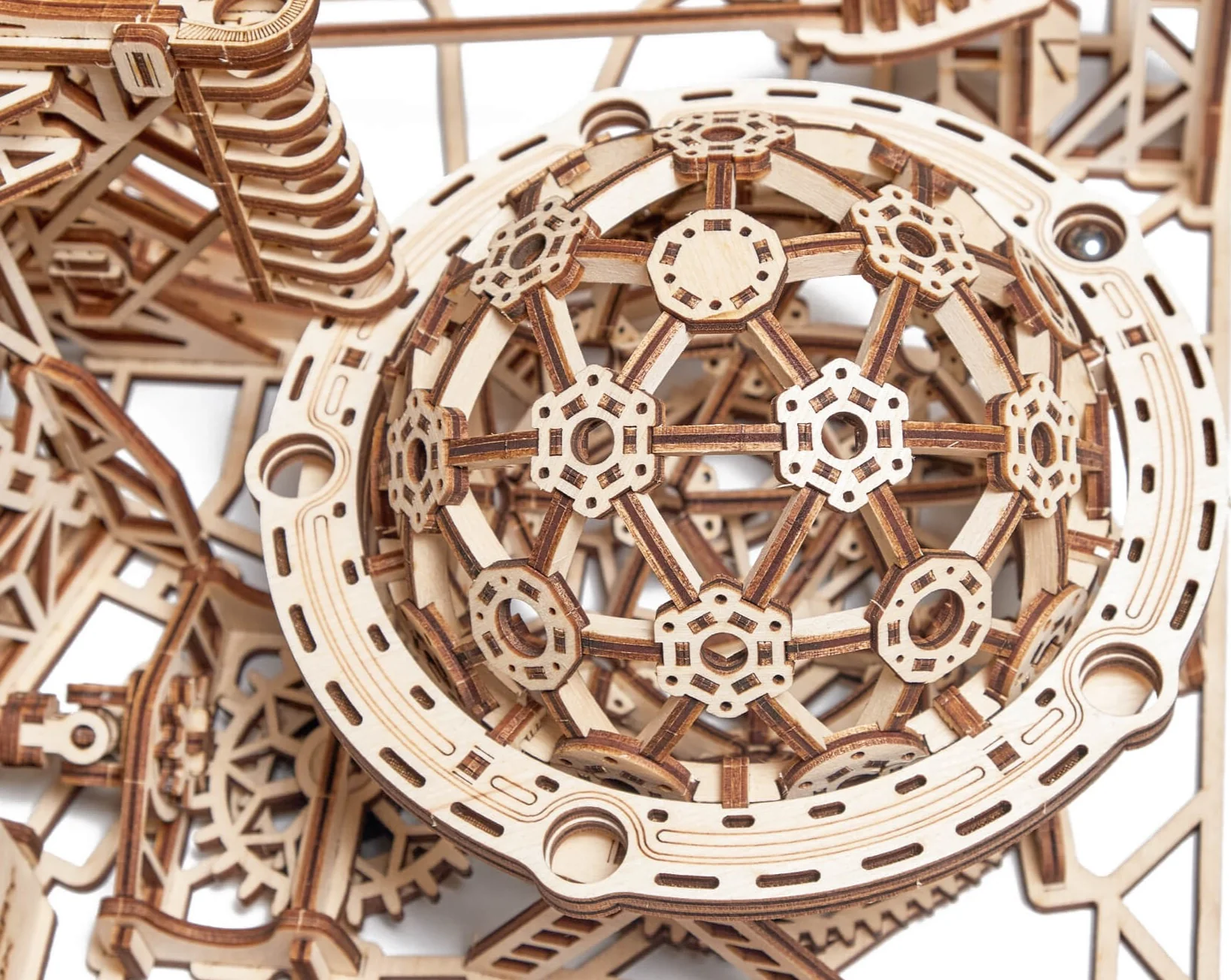 Galaxy Marble Run - Image 6