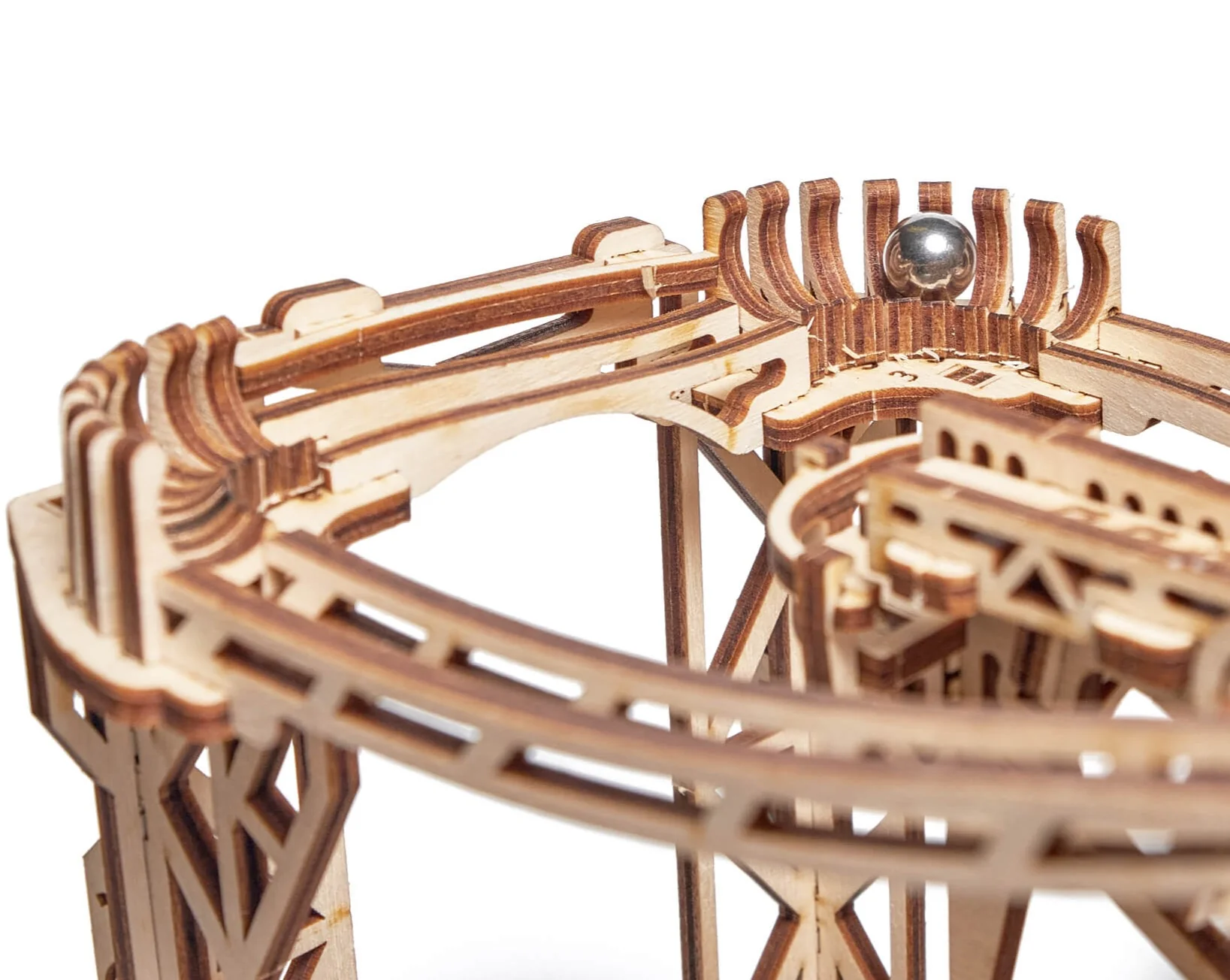 Galaxy Marble Run - Image 8