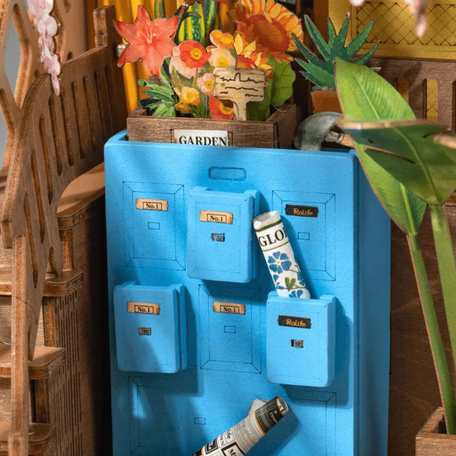 Gartenhaus Rolife - Image 8