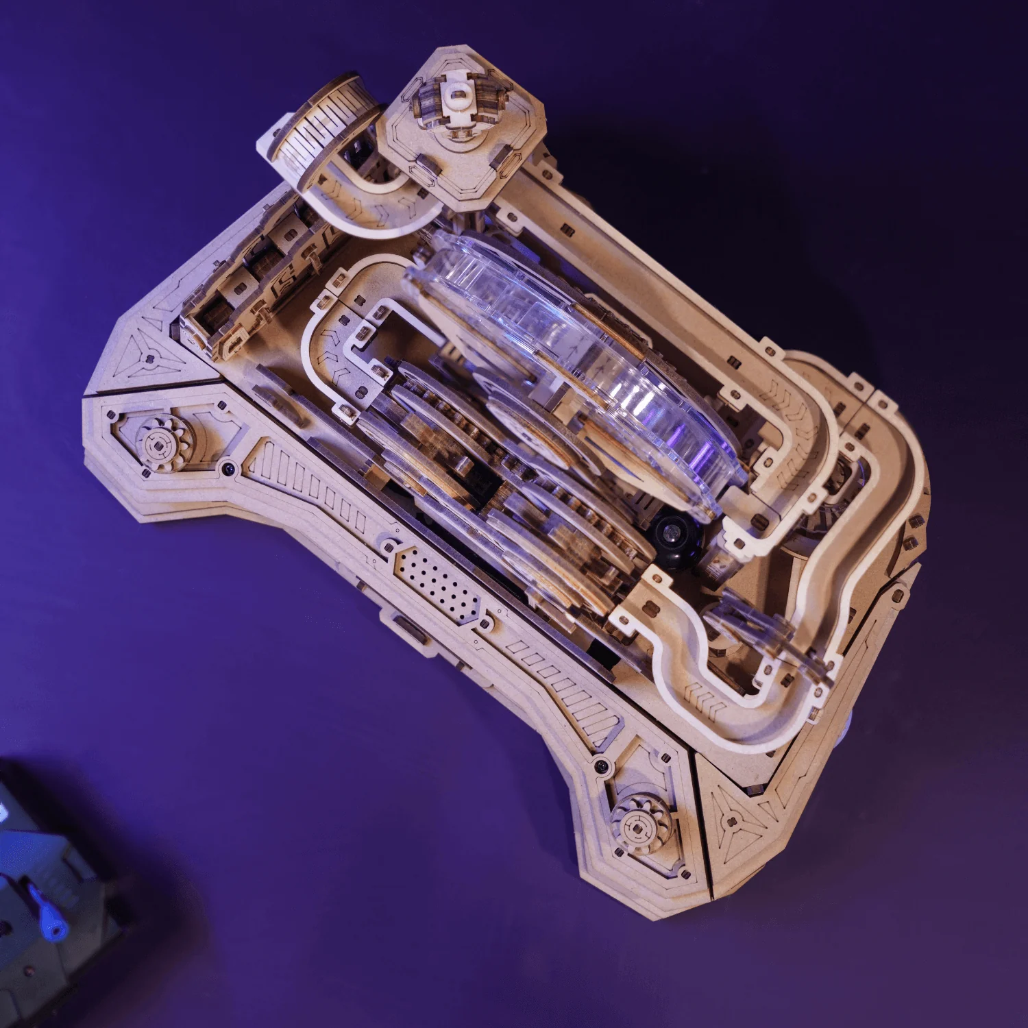 Gear Ball Challenge - Image 5