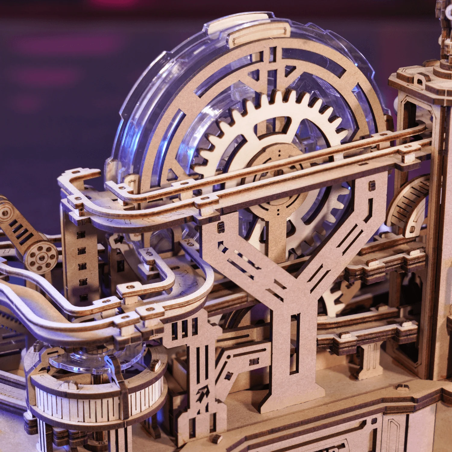 Gear Ball Challenge - Image 8