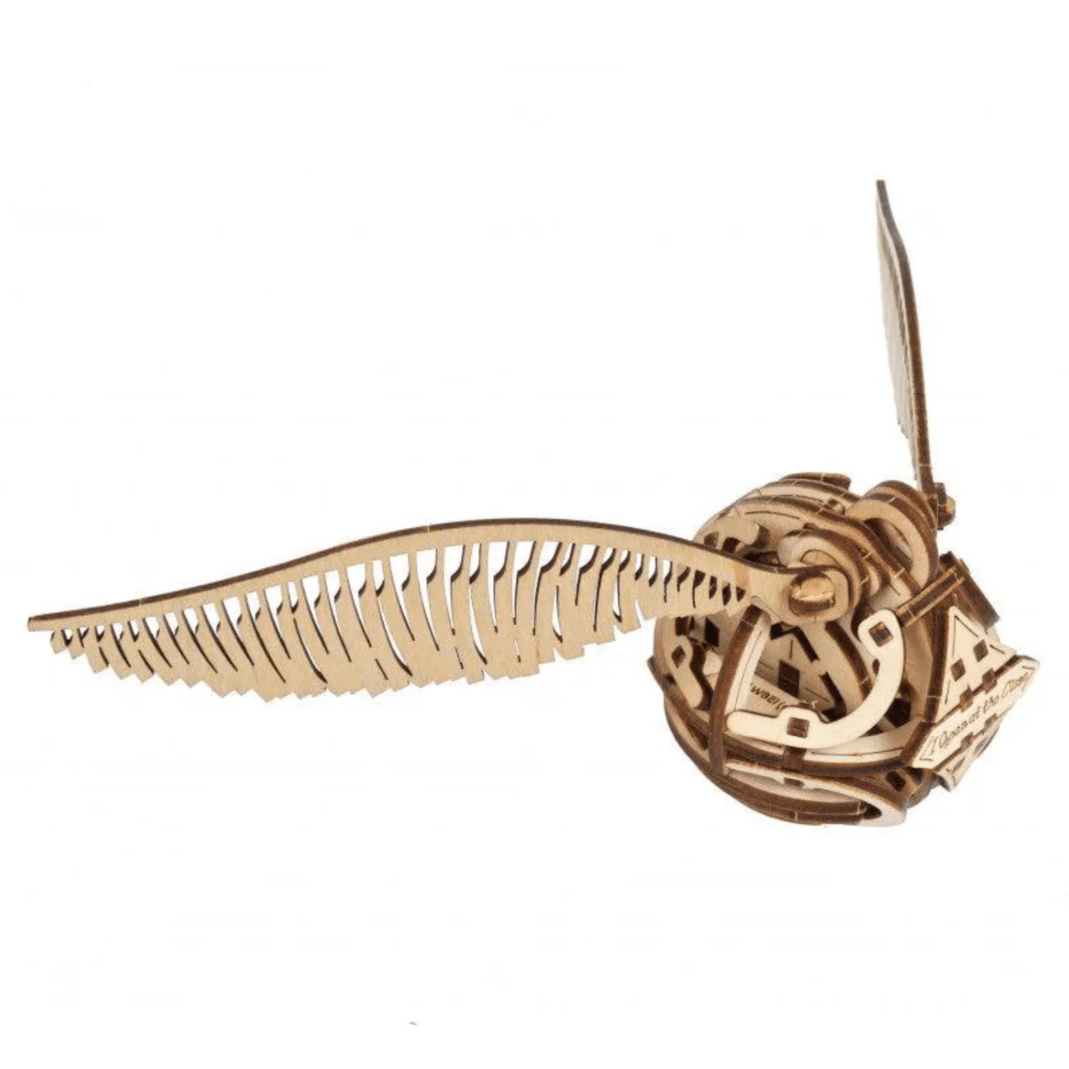 Goldener Schnatz – Harry Potter - Image 5