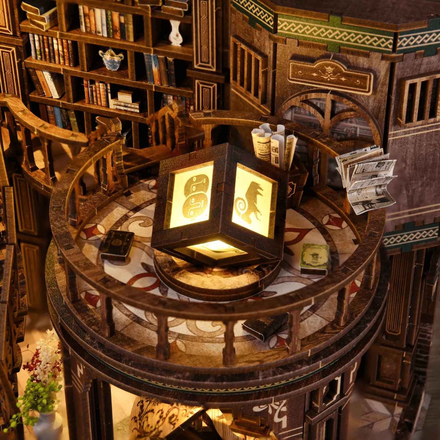 Grand Library - Image 10
