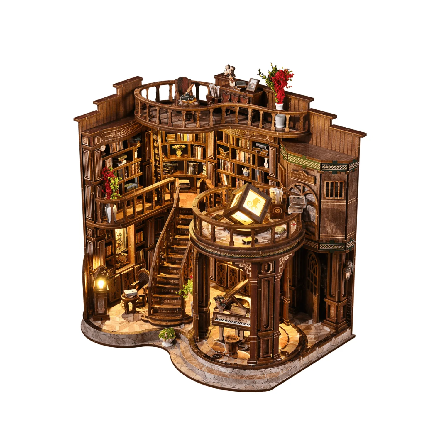 Grand Library - Image 14