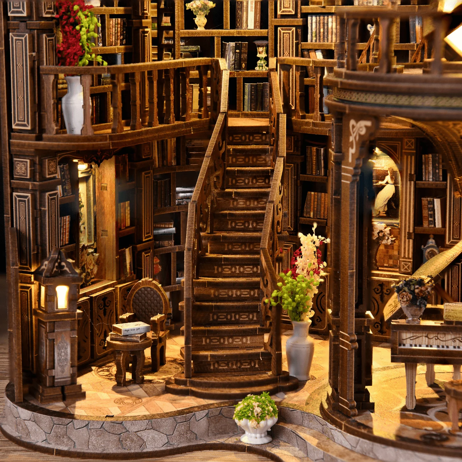 Grand Library - Image 5