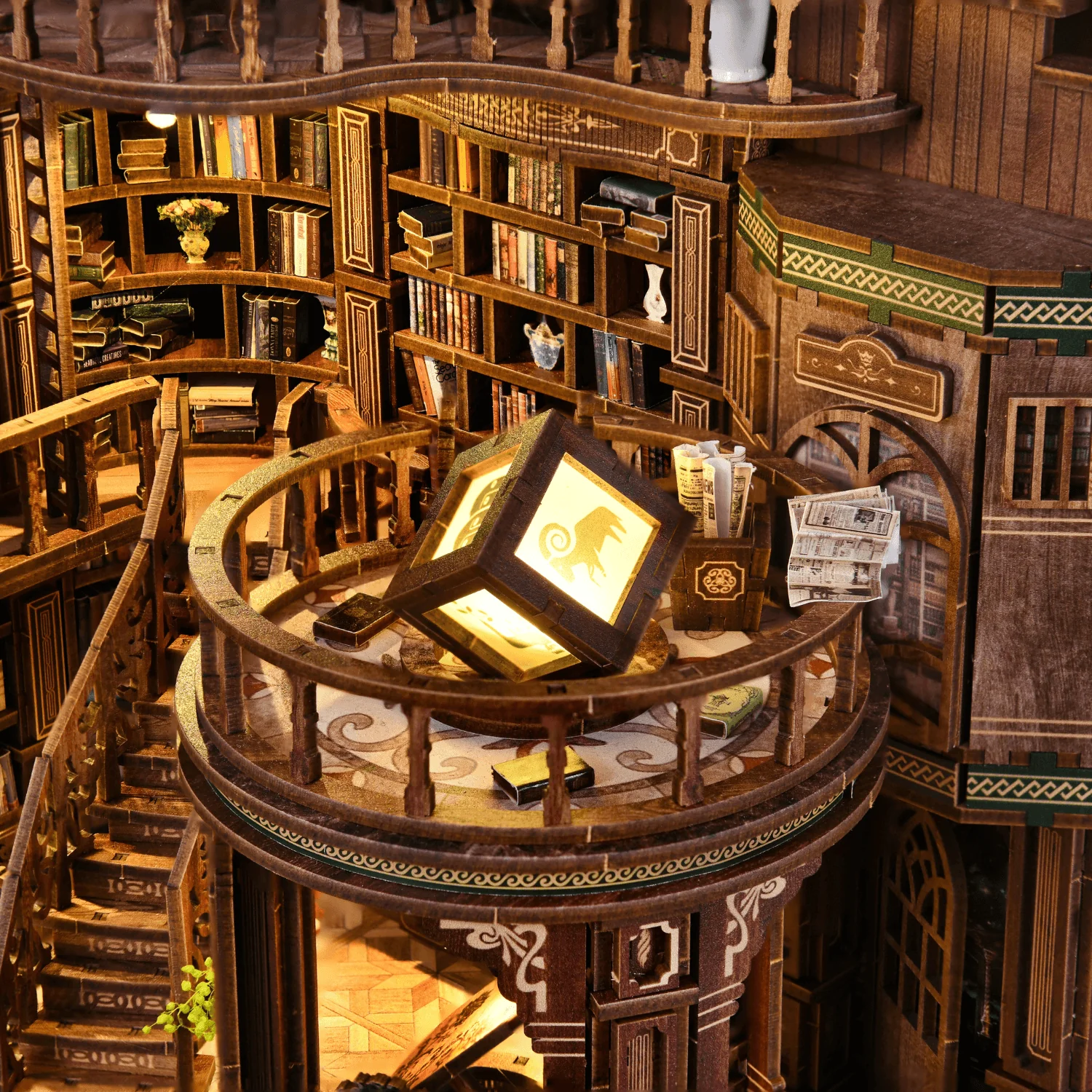 Grand Library - Image 6