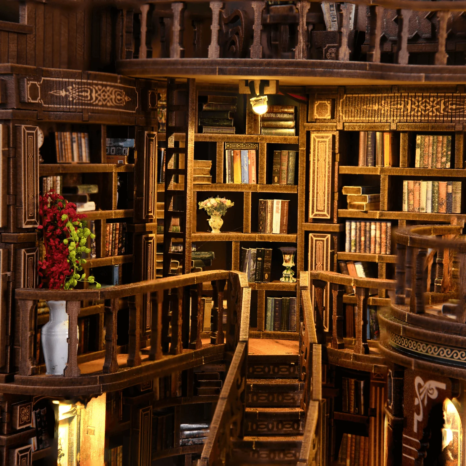 Grand Library - Image 7