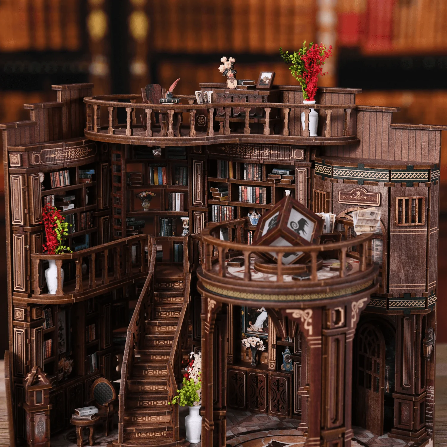 Grand Library - Image 9