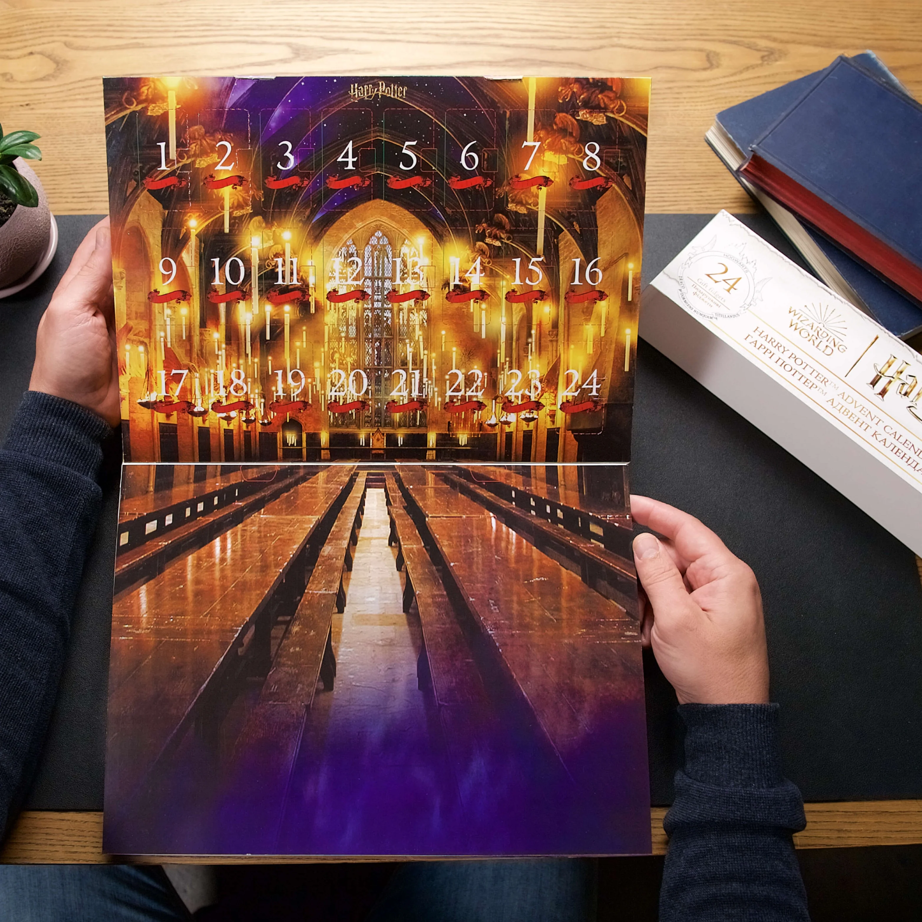 Harry Potter Adventskalender - Image 11