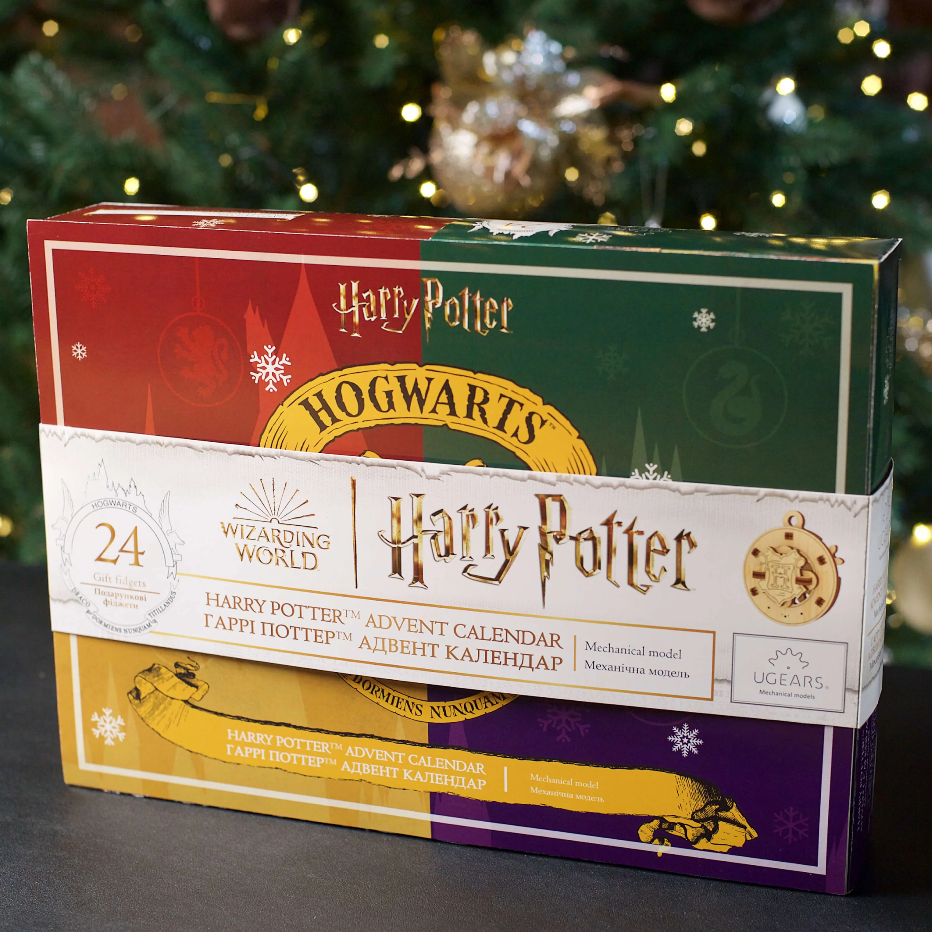 Harry Potter Adventskalender - Image 12