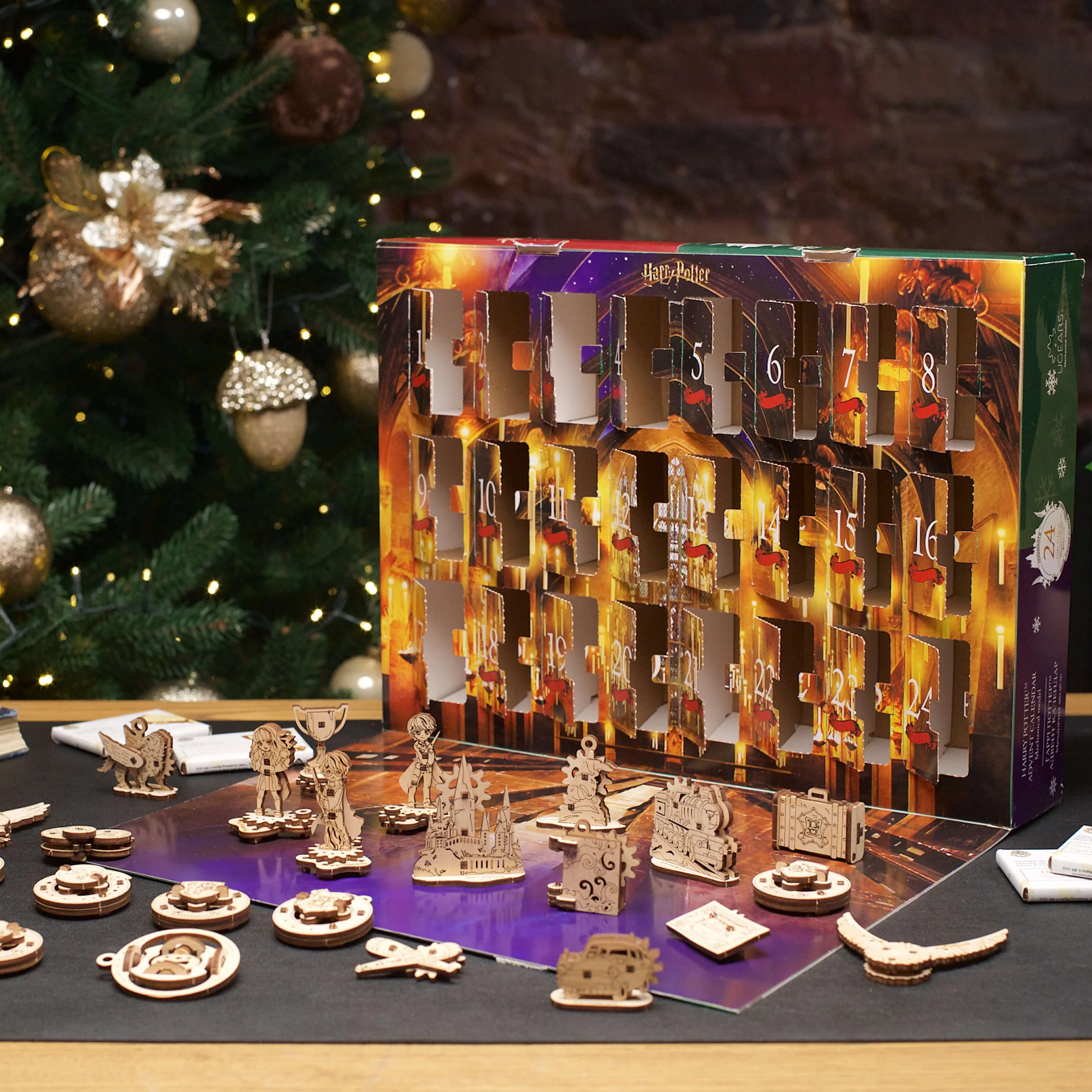 Harry Potter Adventskalender - Image 3