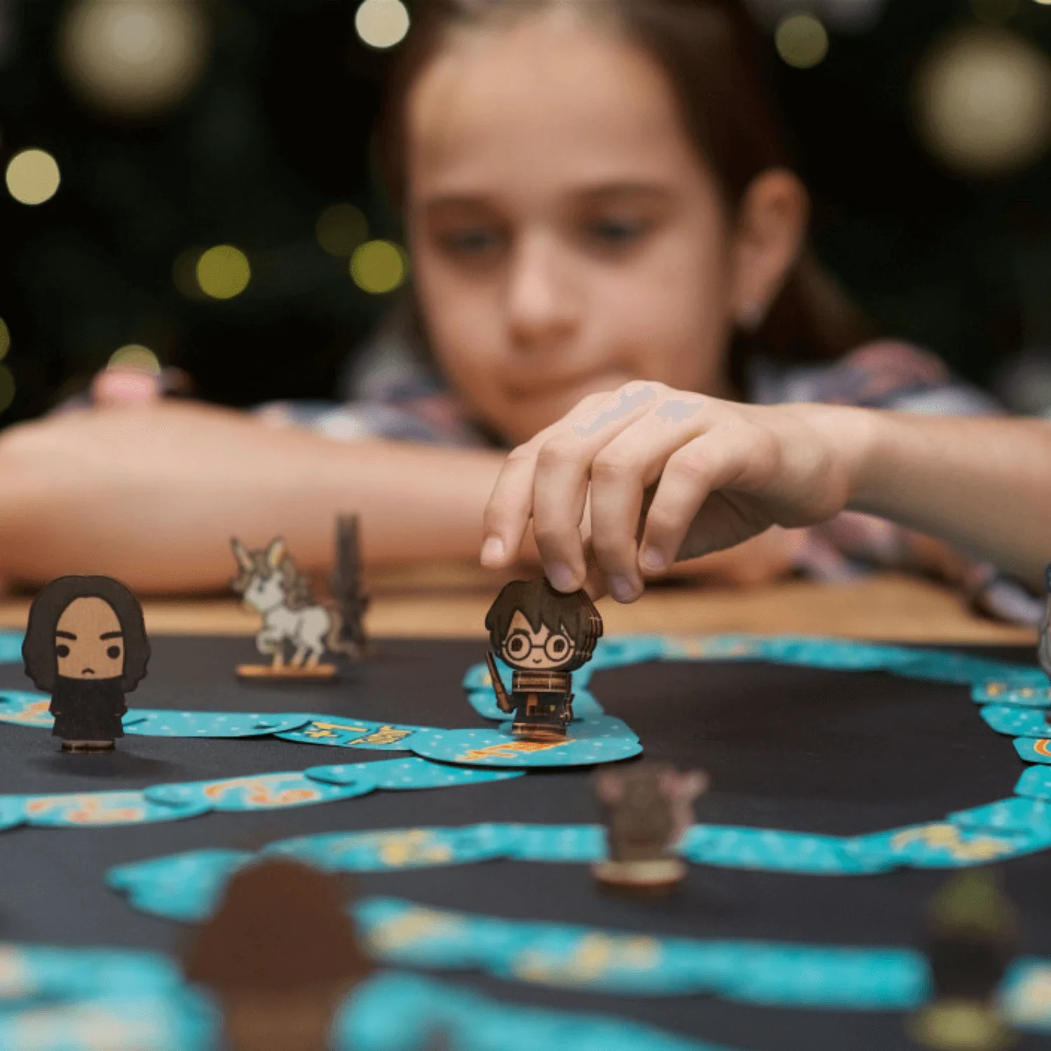 Harry Potter Adventskalender Der Weg nach Hogwarts - Image 7