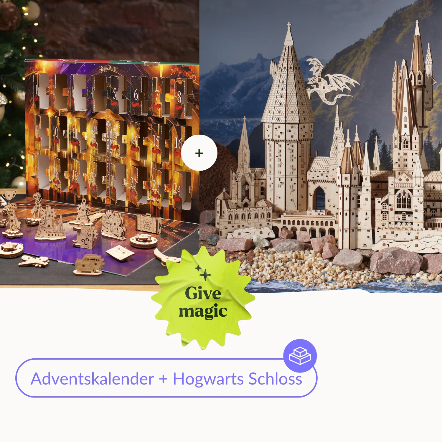 Harry Potter Adventskalender - Image 15