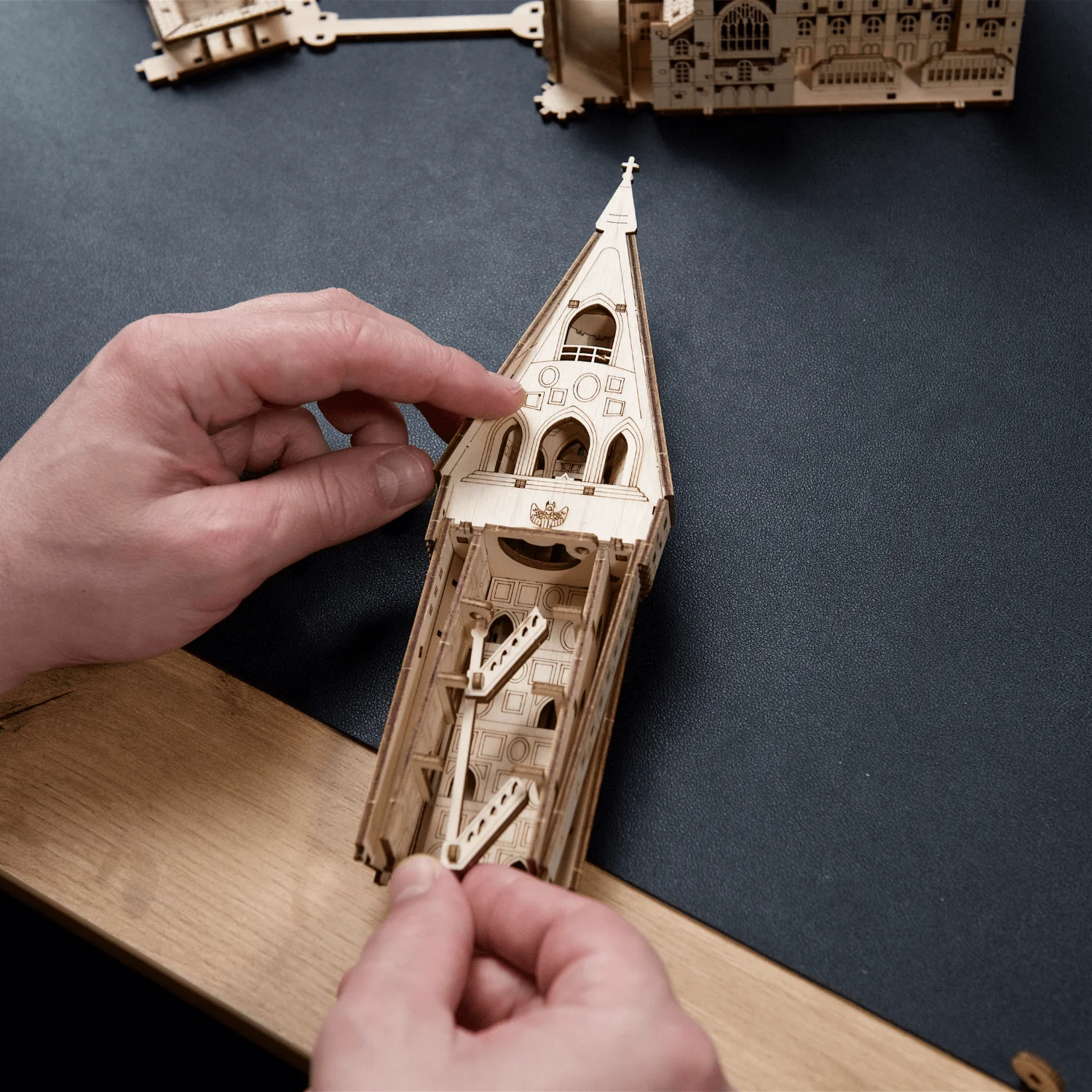 Harry Potter The Castle Starter Pack - Image 8