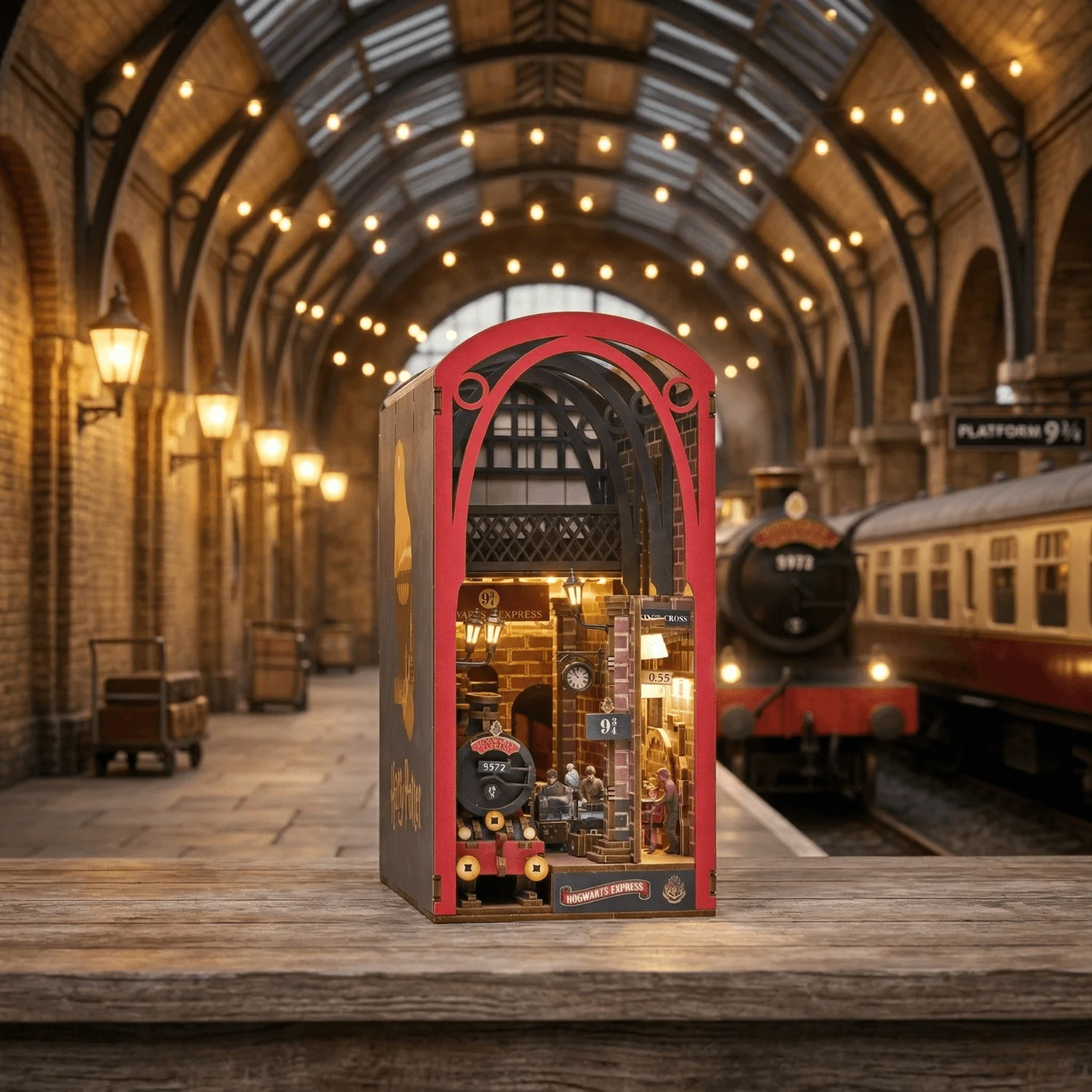 Hogwarts Express | Harry Potter™