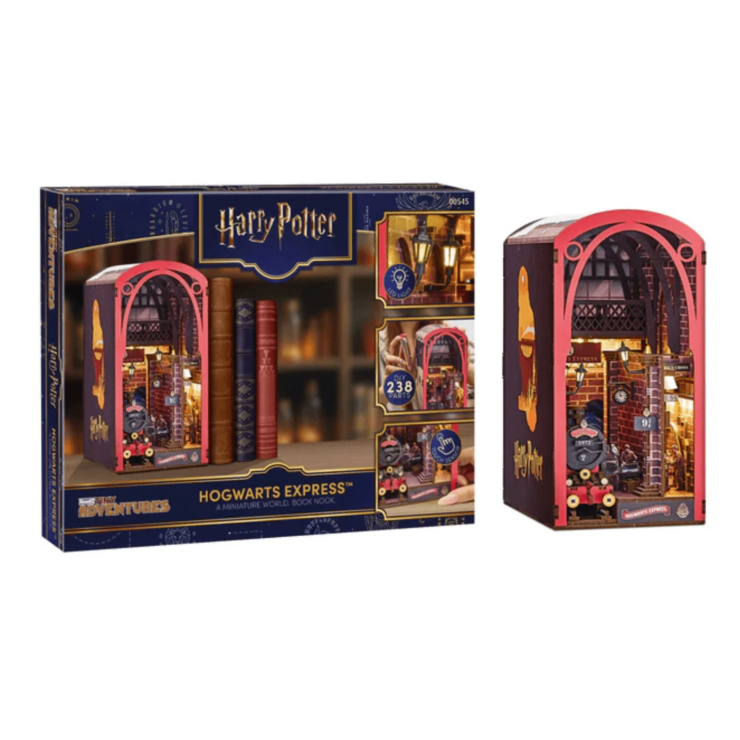 Hogwarts Express | Harry Potter™ - Image 10