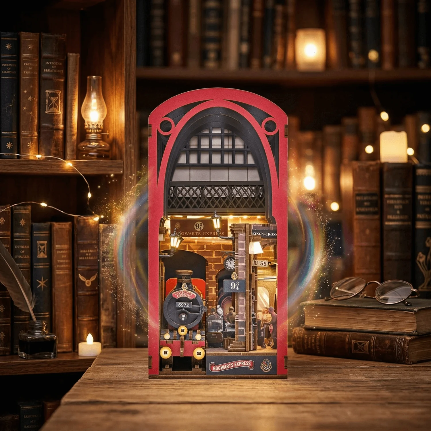 Hogwarts Express | Harry Potter™ - Image 3