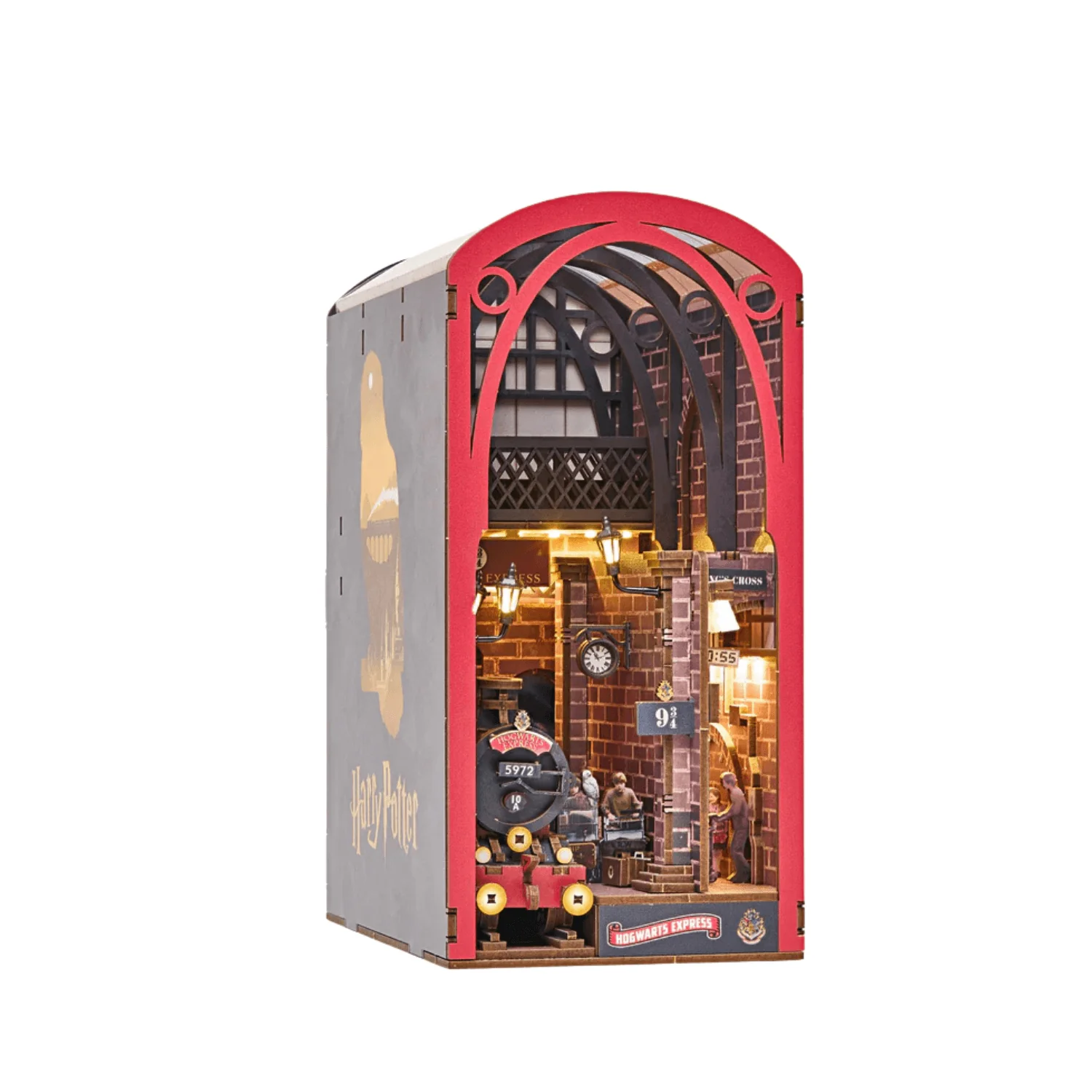 Hogwarts Express | Harry Potter™ - Image 4