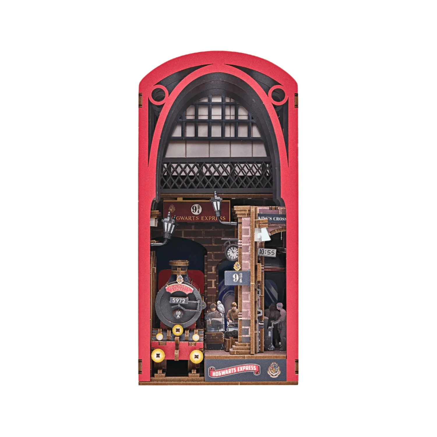 Hogwarts Express | Harry Potter™ - Image 5