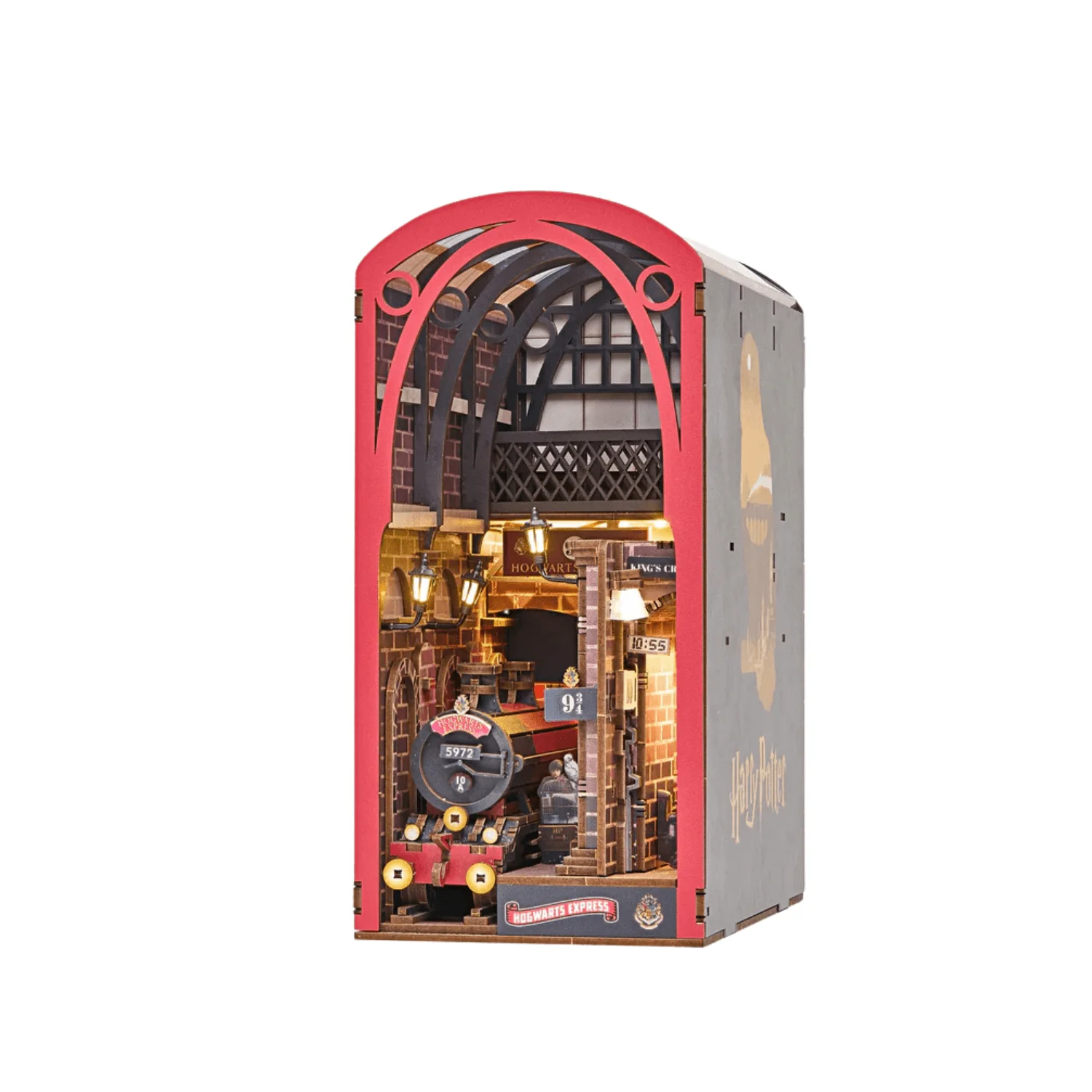 Hogwarts Express | Harry Potter™ - Image 6