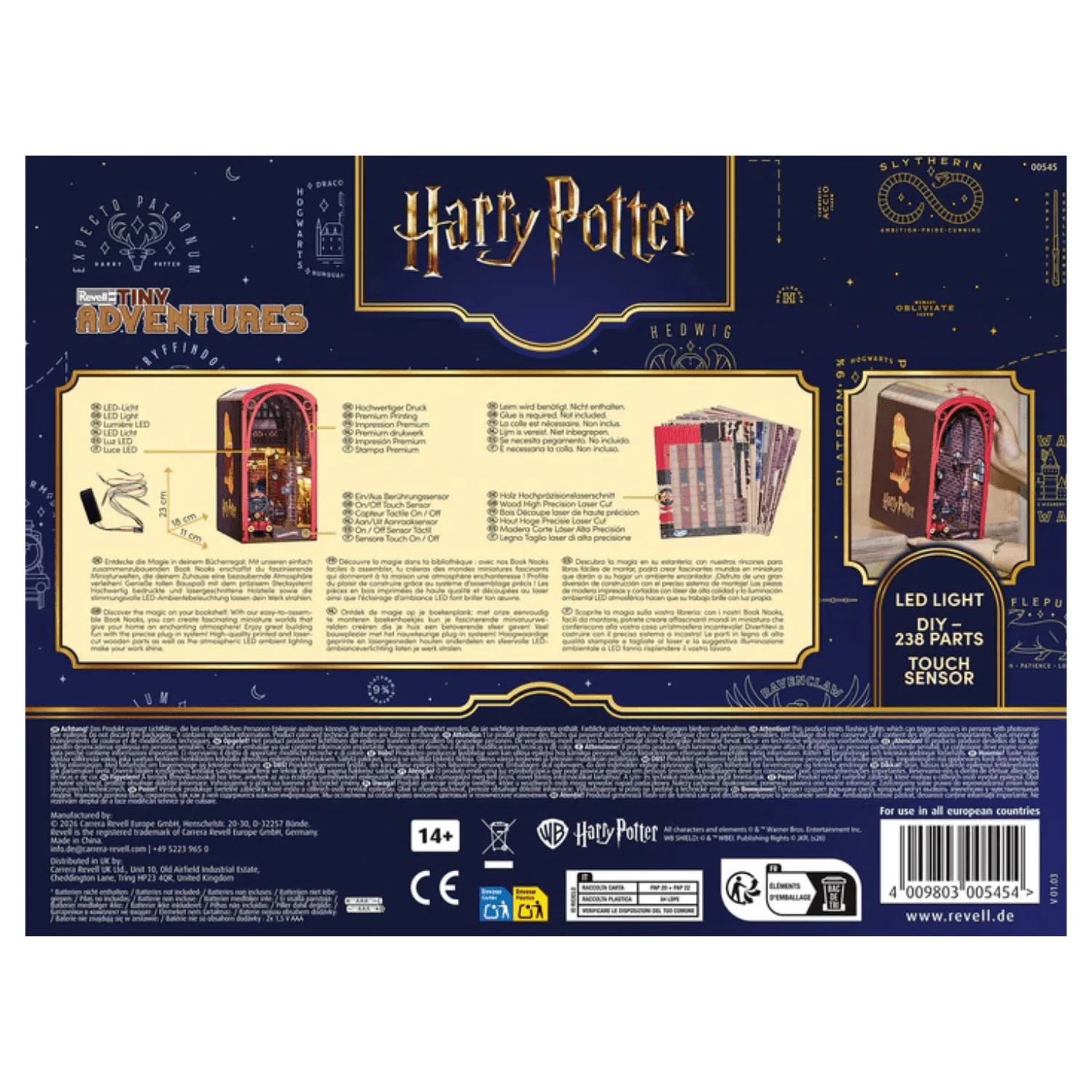 Hogwarts Express | Harry Potter™ - Image 9