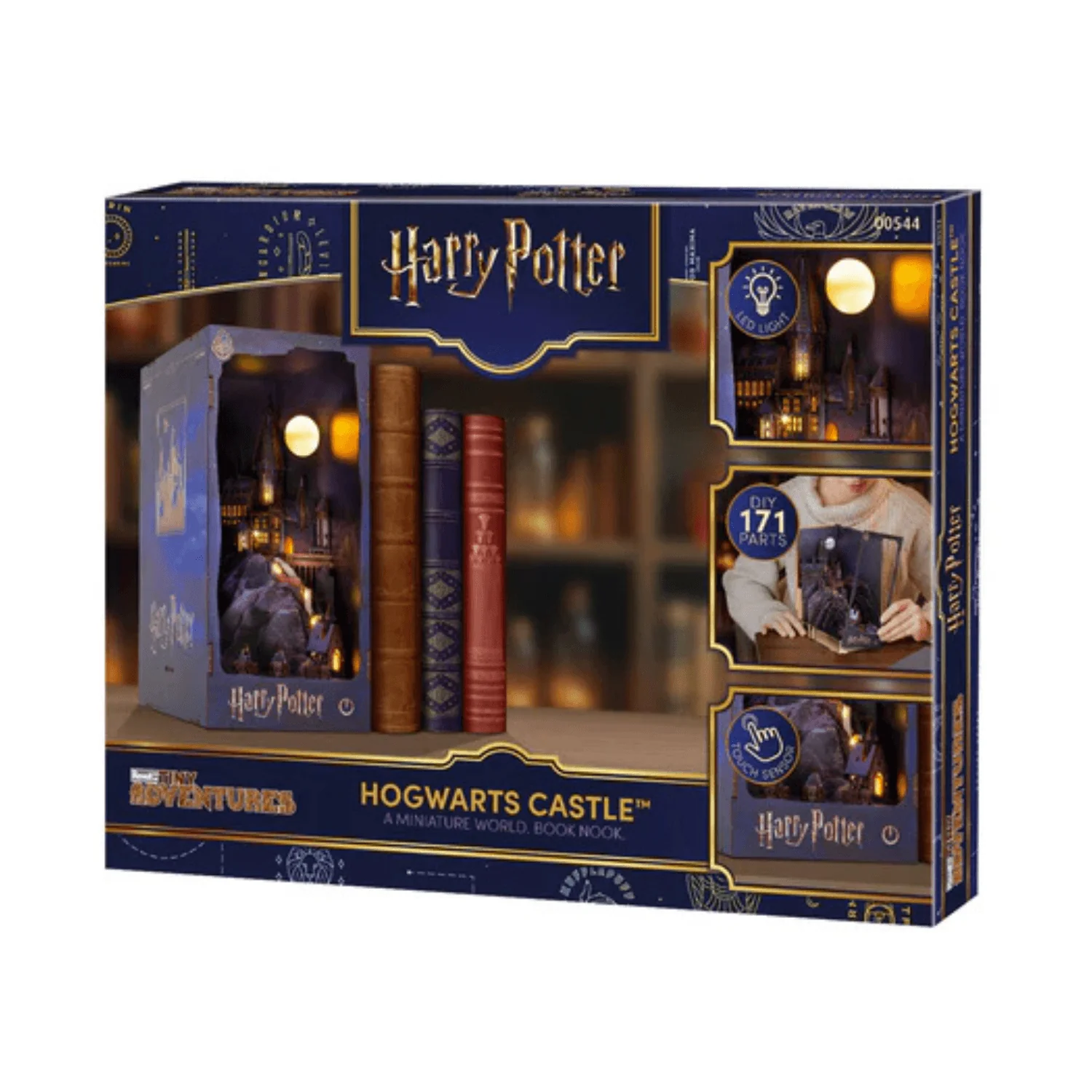 Hogwarts Schloss | Harry Potter™ - Image 10
