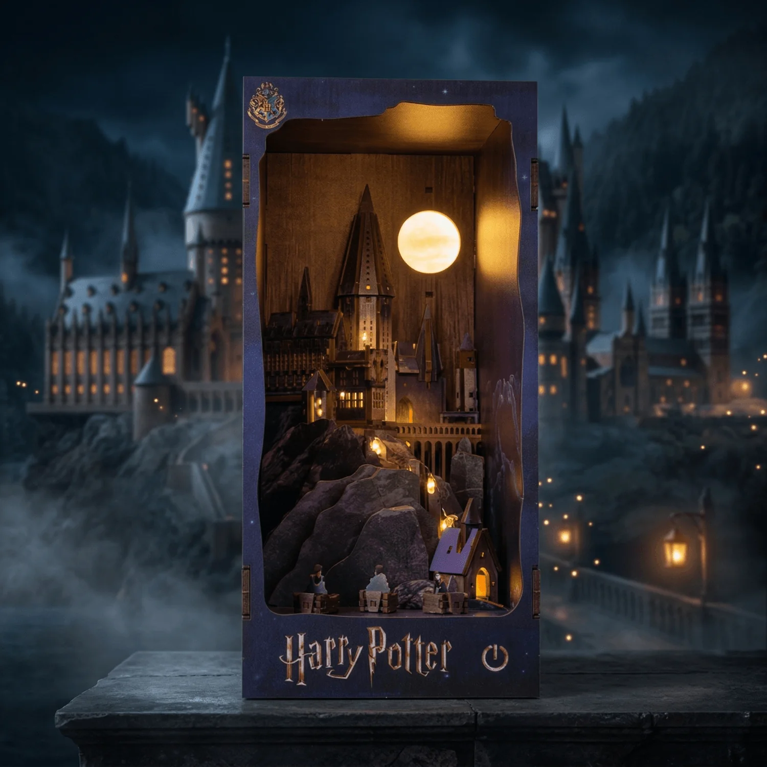 Hogwarts Schloss | Harry Potter™ - Image 3