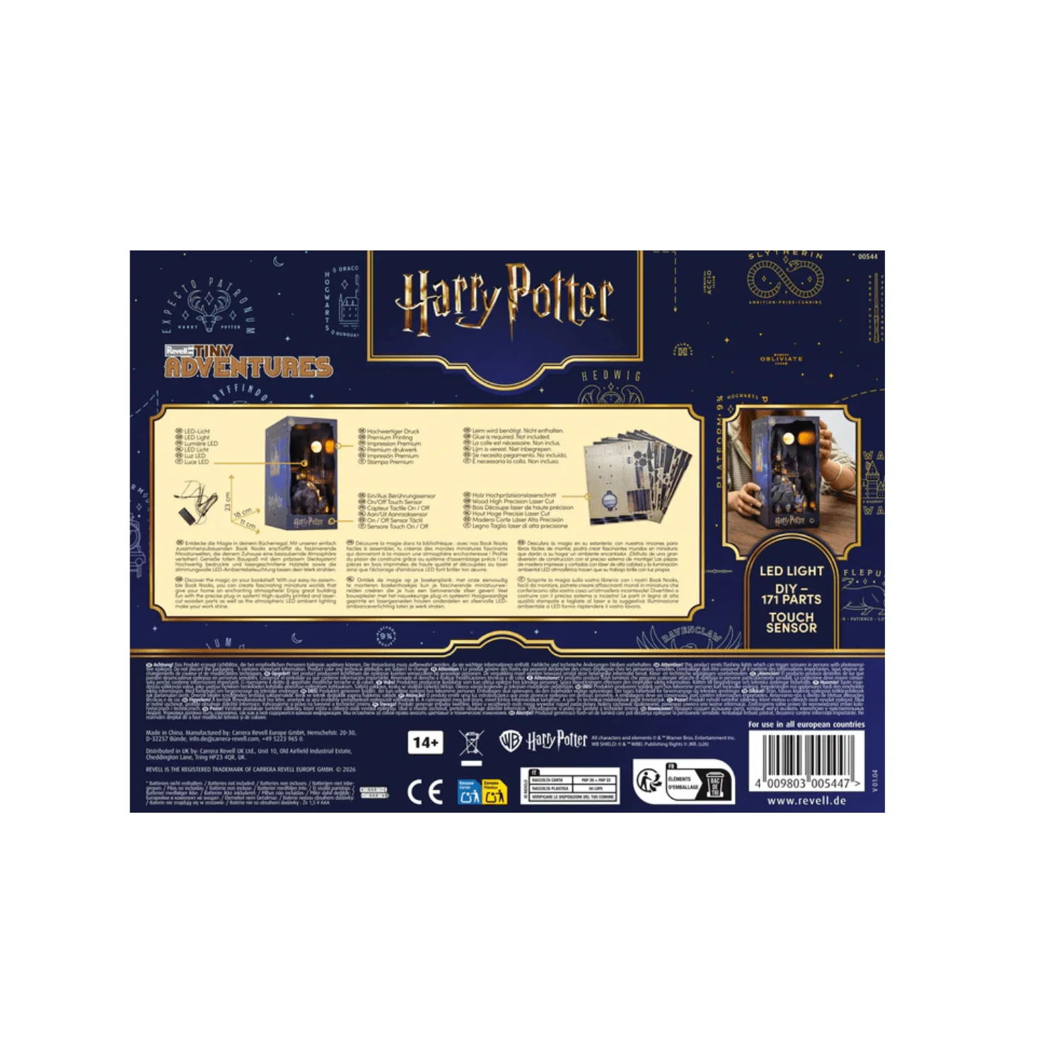 Hogwarts Schloss | Harry Potter™ - Image 9