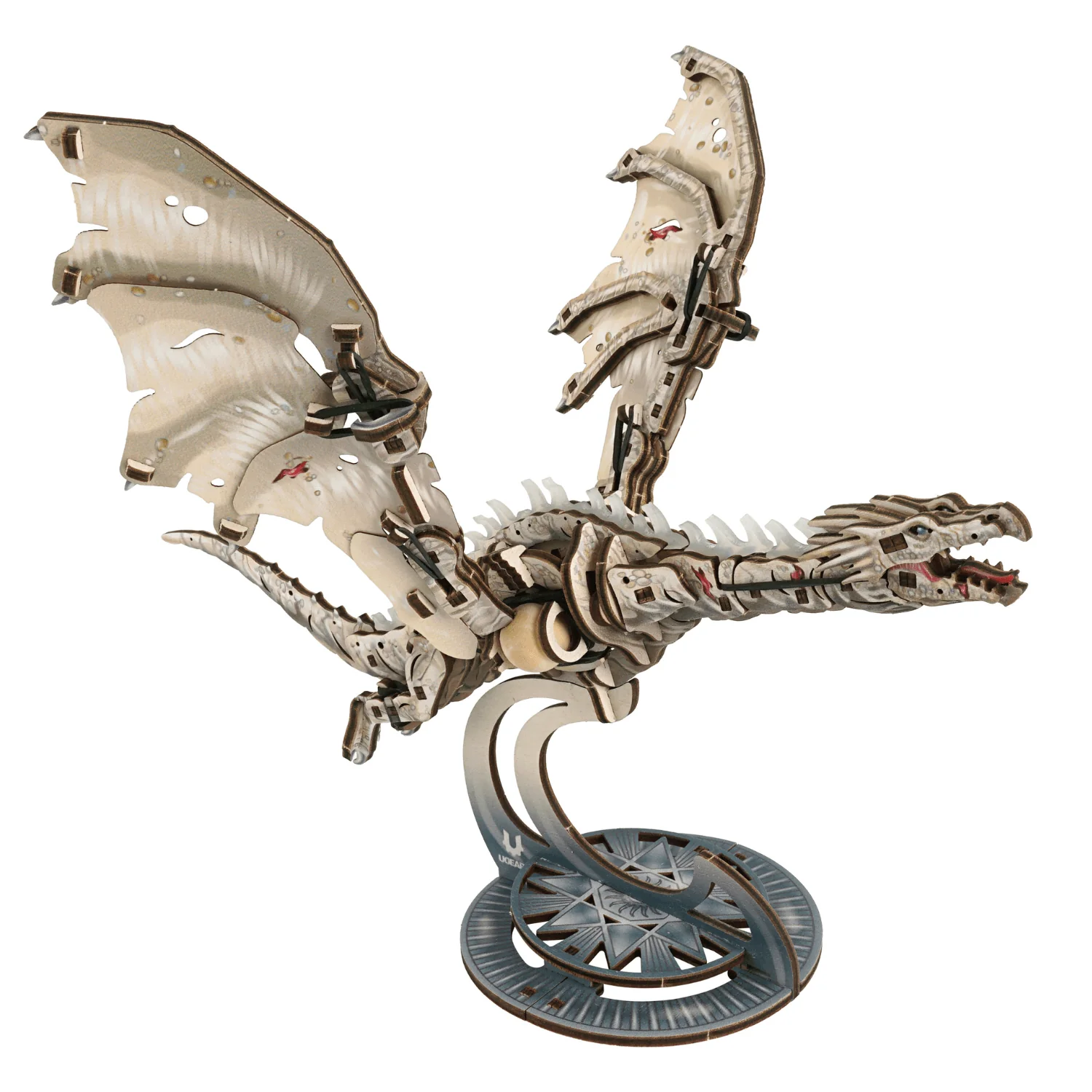 Harry Potter Ironbelly Dragon - Image 10