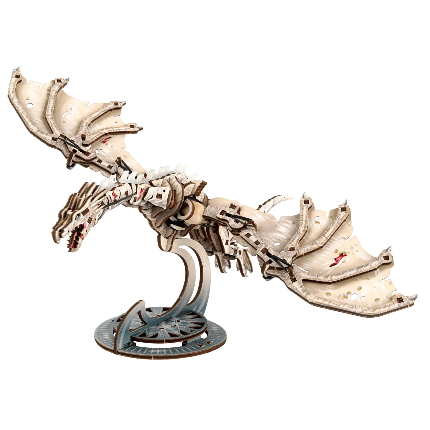 Harry Potter Ironbelly Dragon - Image 11