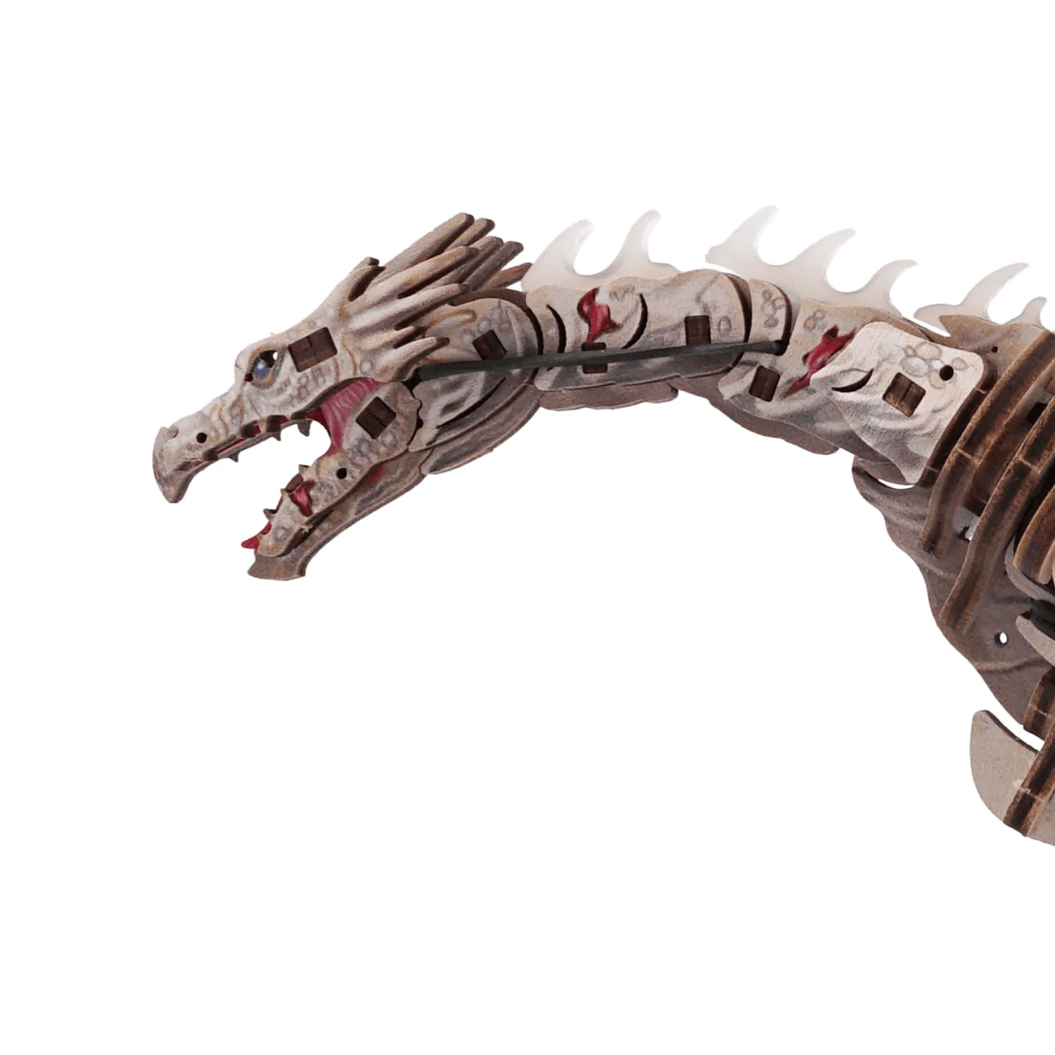 Harry Potter Ironbelly Dragon - Image 12