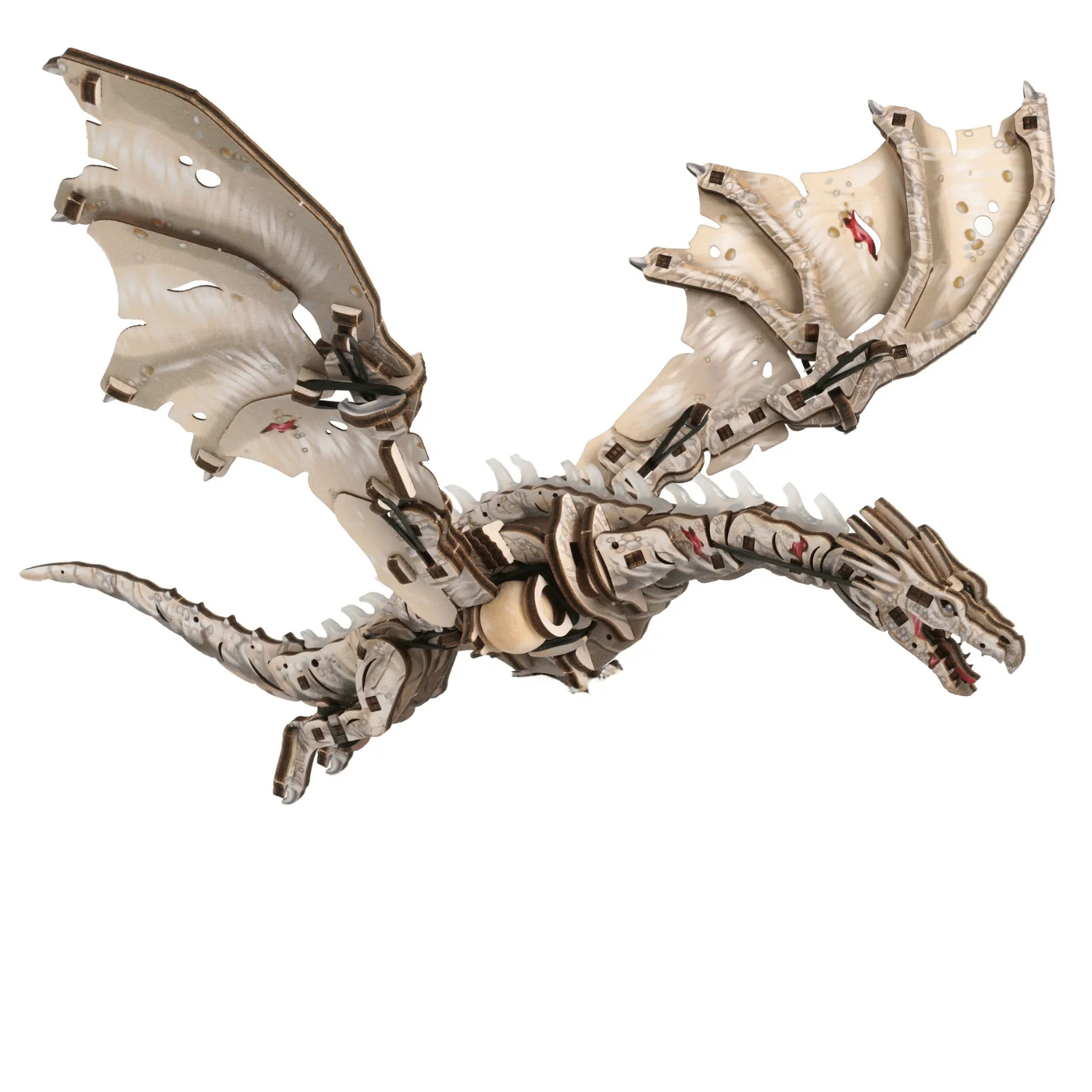 Harry Potter Ironbelly Dragon - Image 13