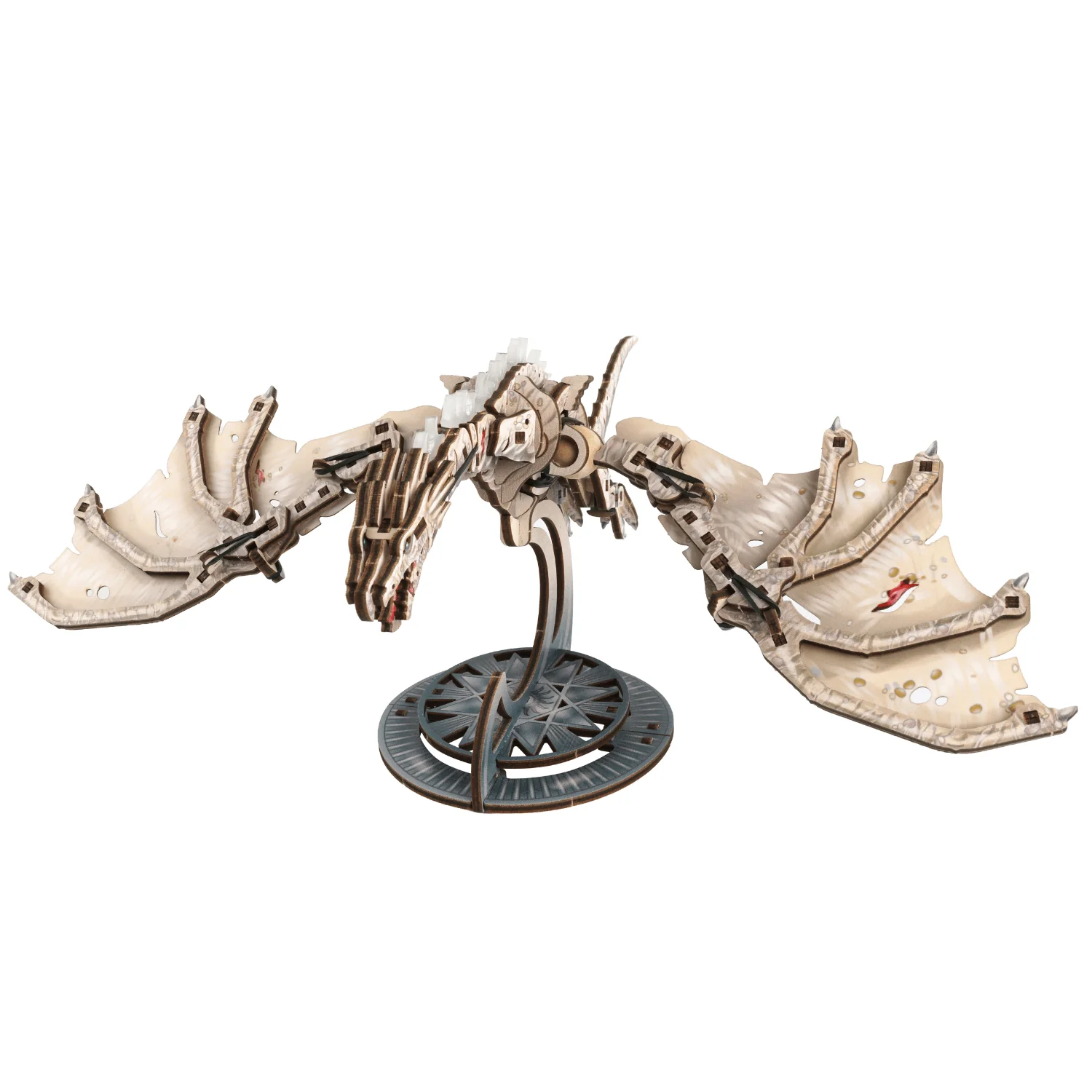 Harry Potter Ironbelly Dragon - Image 4