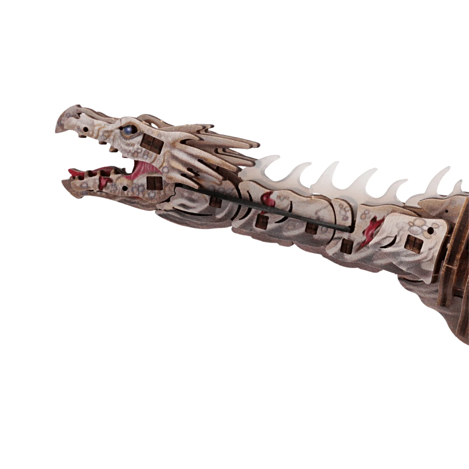 Harry Potter Ironbelly Dragon - Image 6