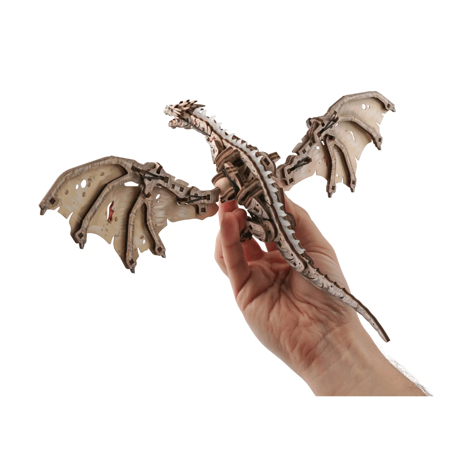 Harry Potter Ironbelly Dragon - Image 7
