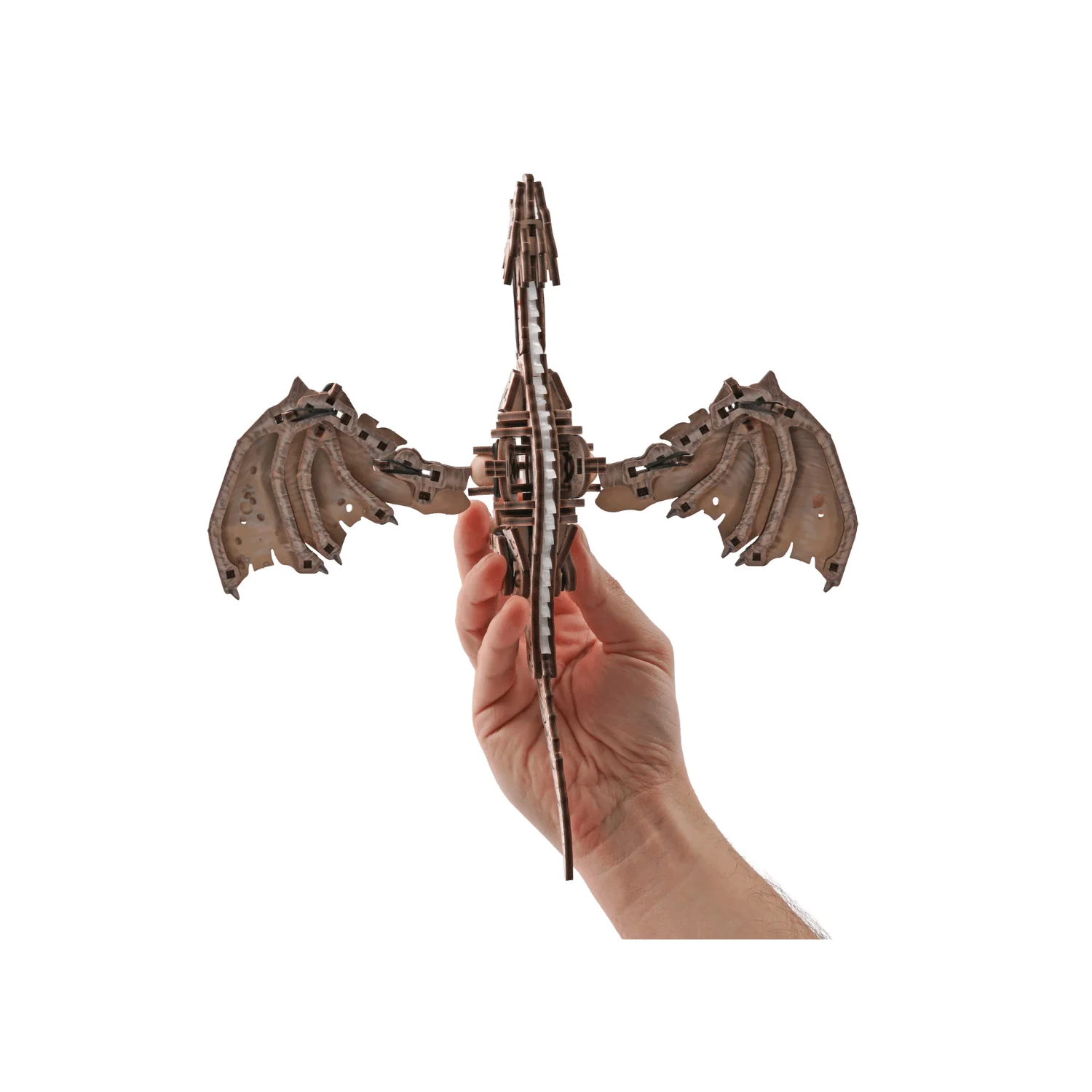 Harry Potter Ironbelly Dragon - Image 8