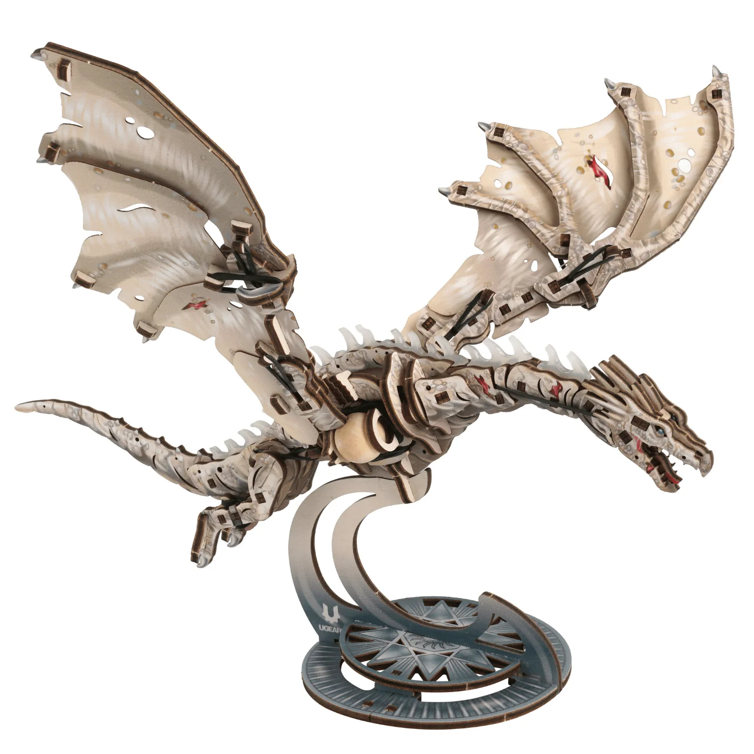 Harry Potter Ironbelly Dragon - Image 9