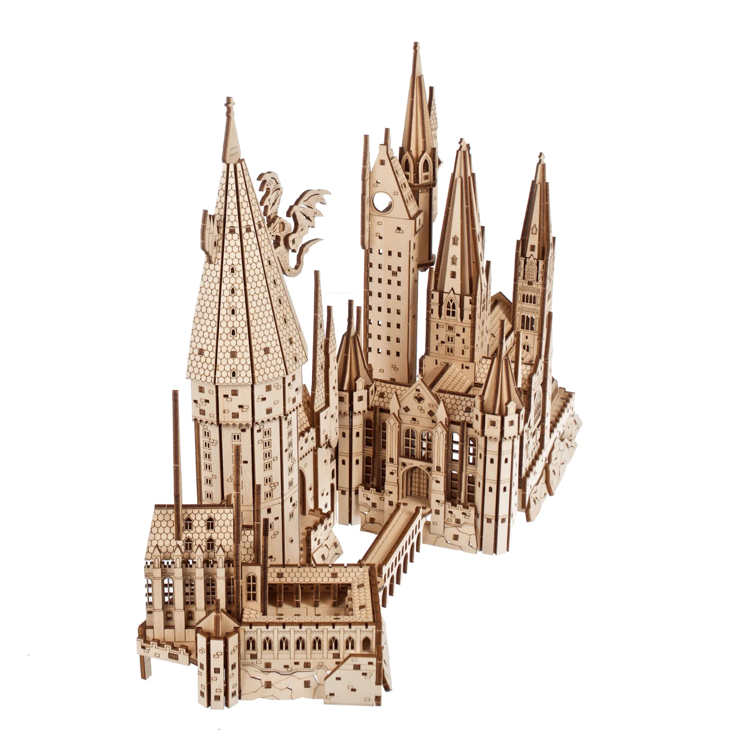 Schloss Hogwarts – Harry Potter - Image 10