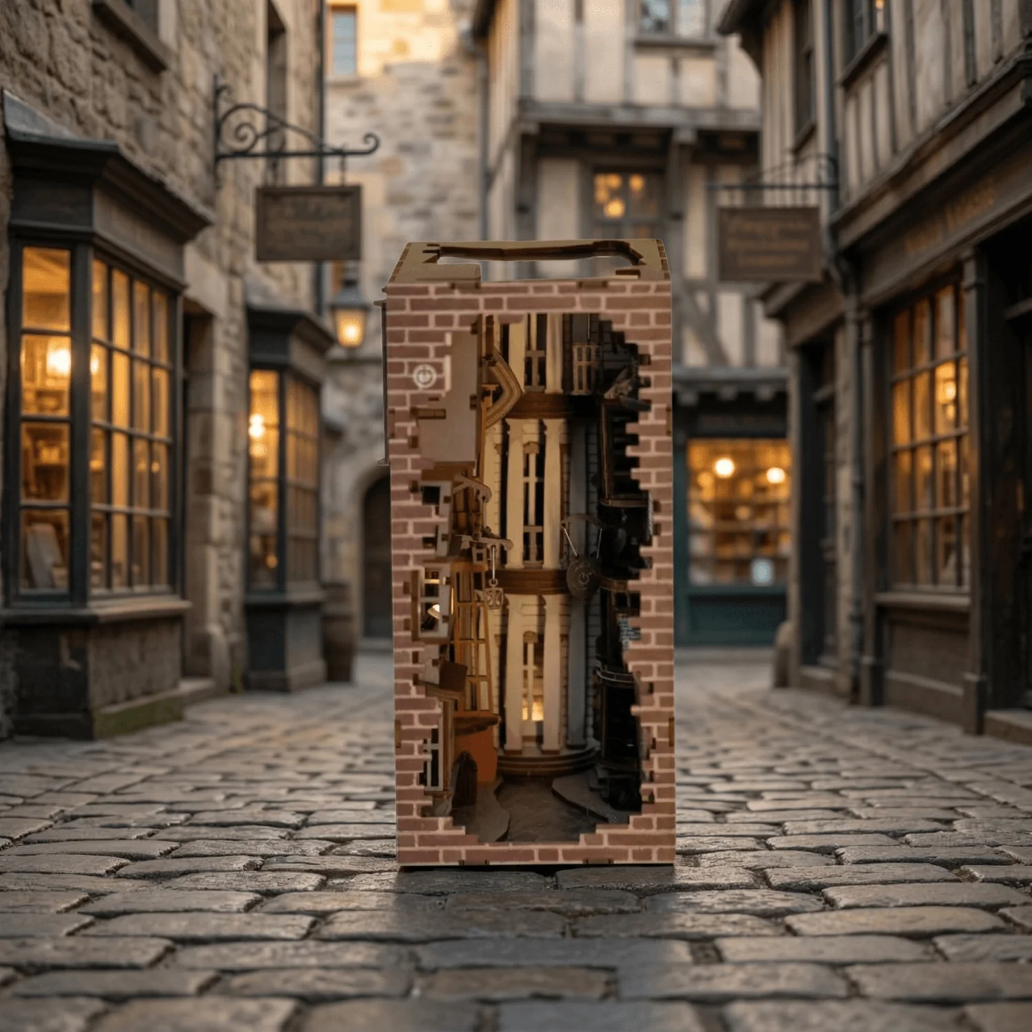 Harry Potter Winkelgasse