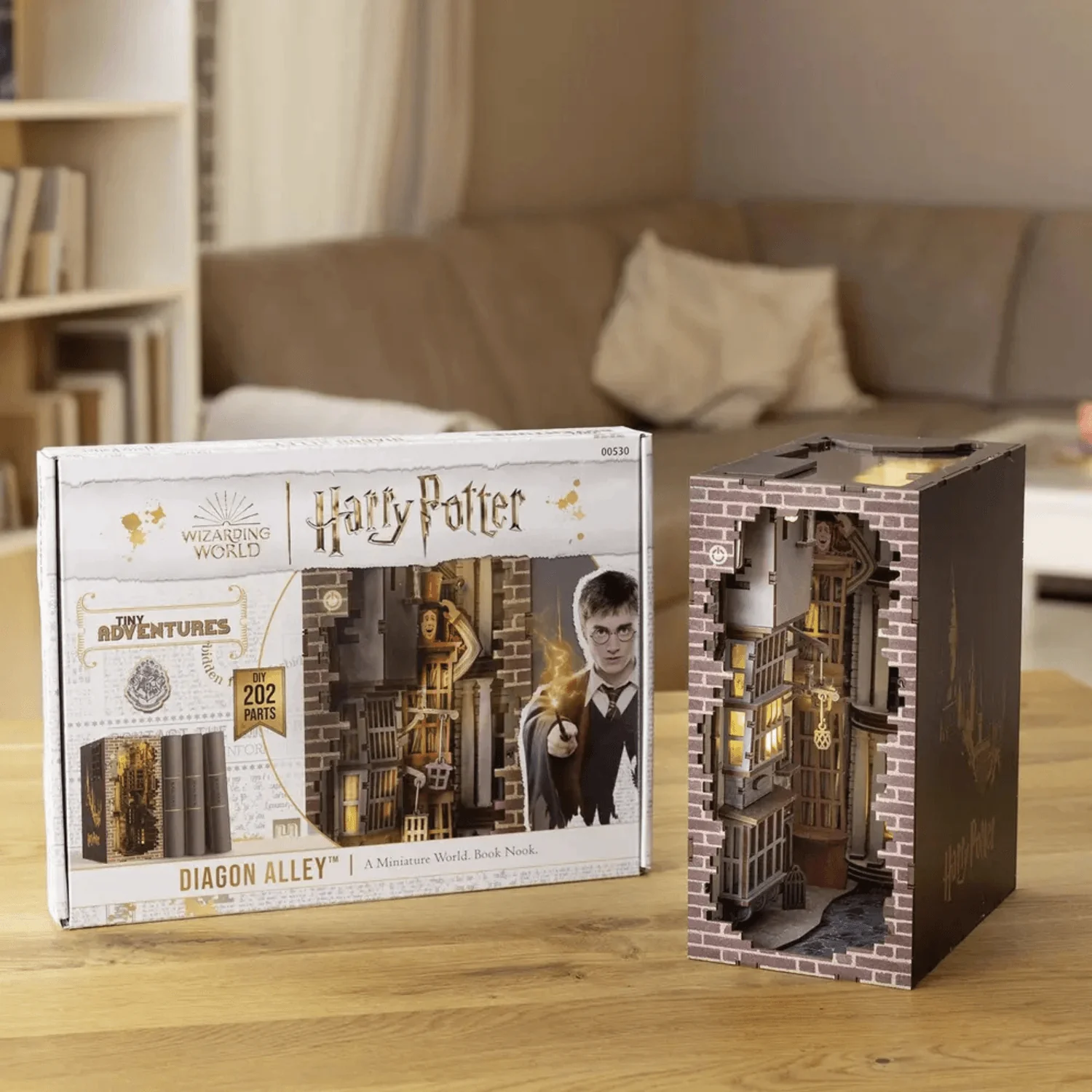 Harry Potter Winkelgasse - Image 13