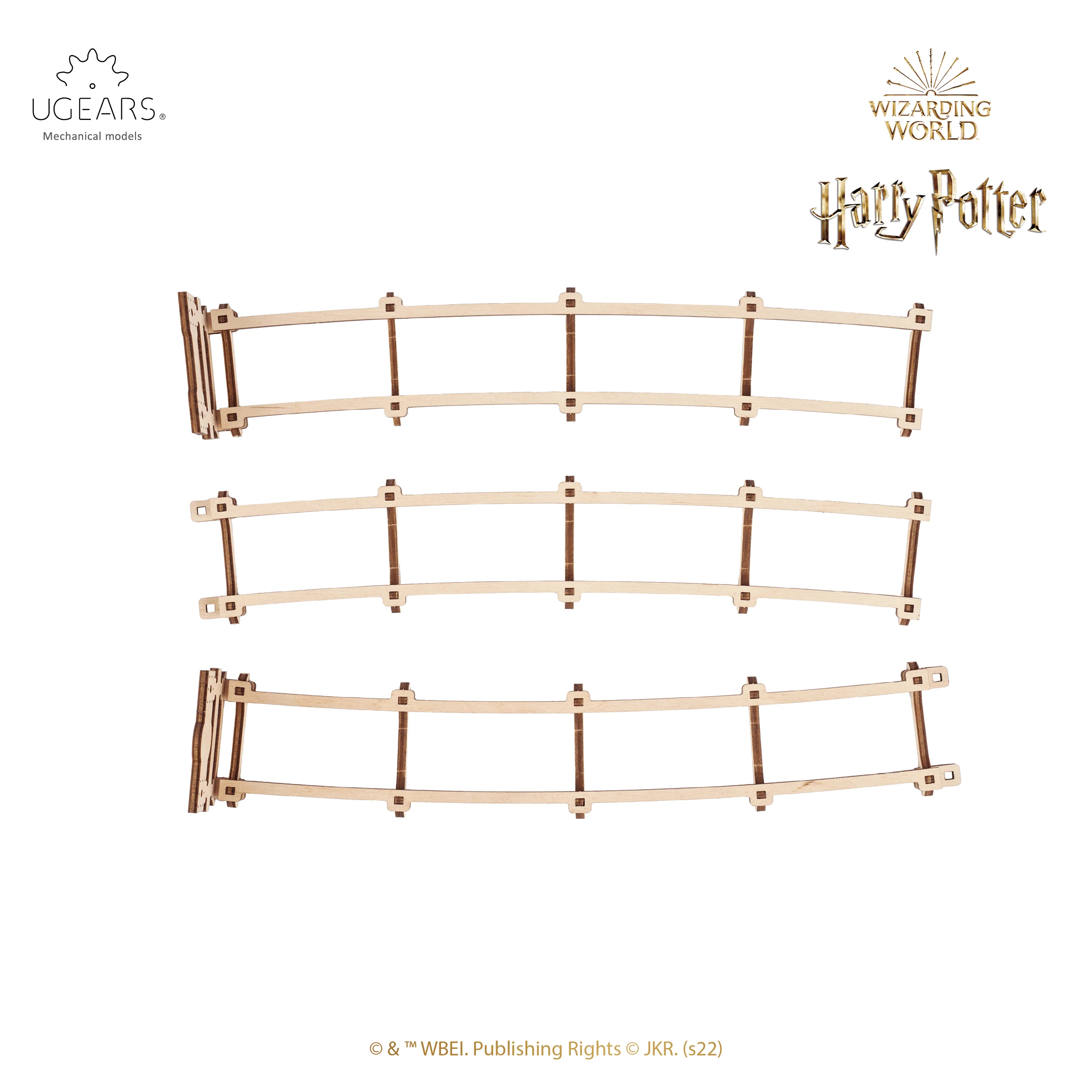 Hogwarts Express – Harry Potter - Image 12