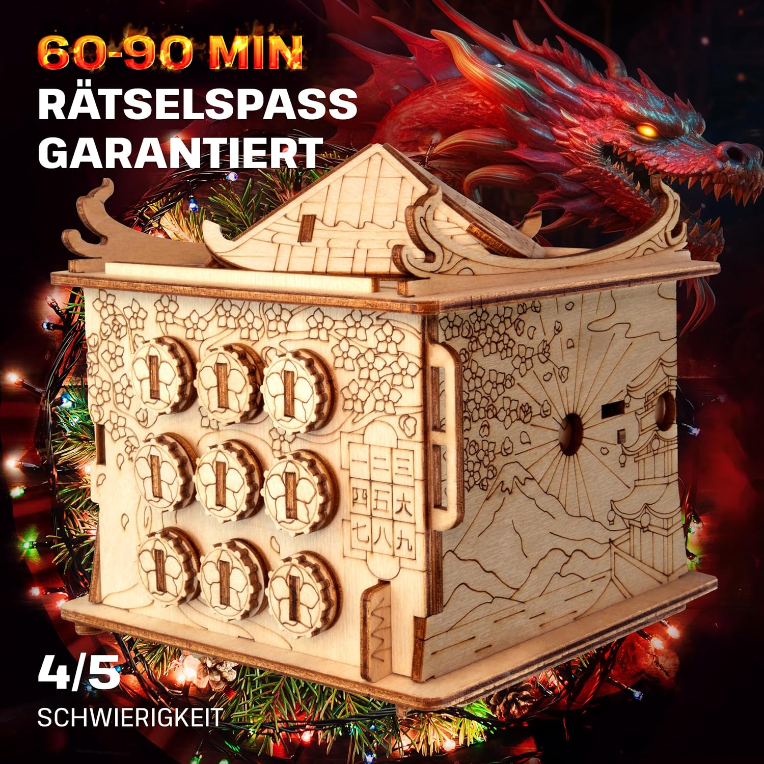 House of Dragon - Image 2