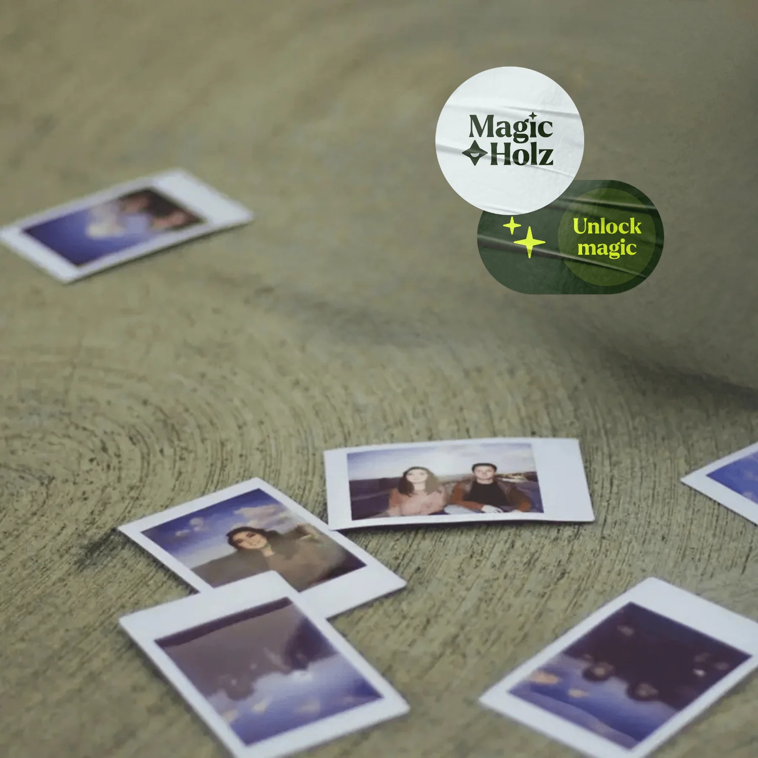 Instax Mini Film für Sofortbildkamera - Image 4