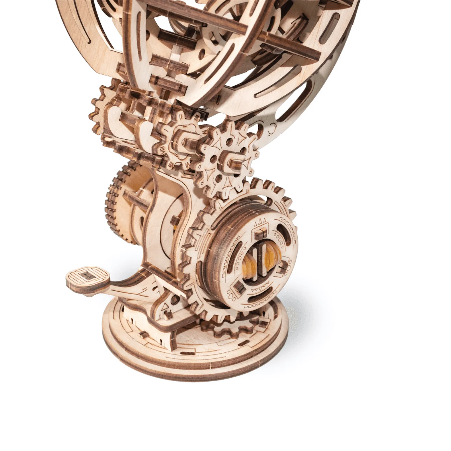 Kinetic Globe - Image 4
