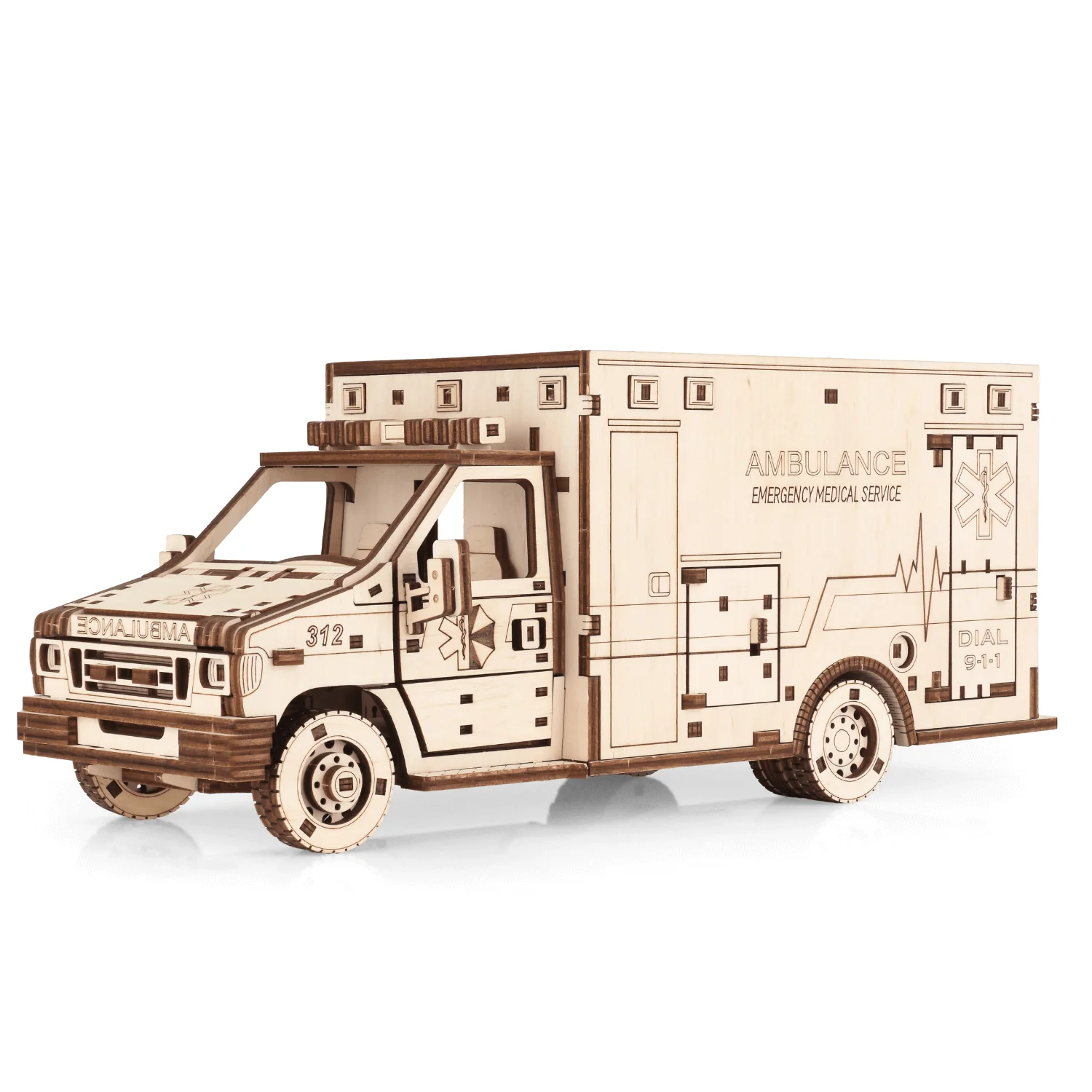 Krankenwagen - Image 15